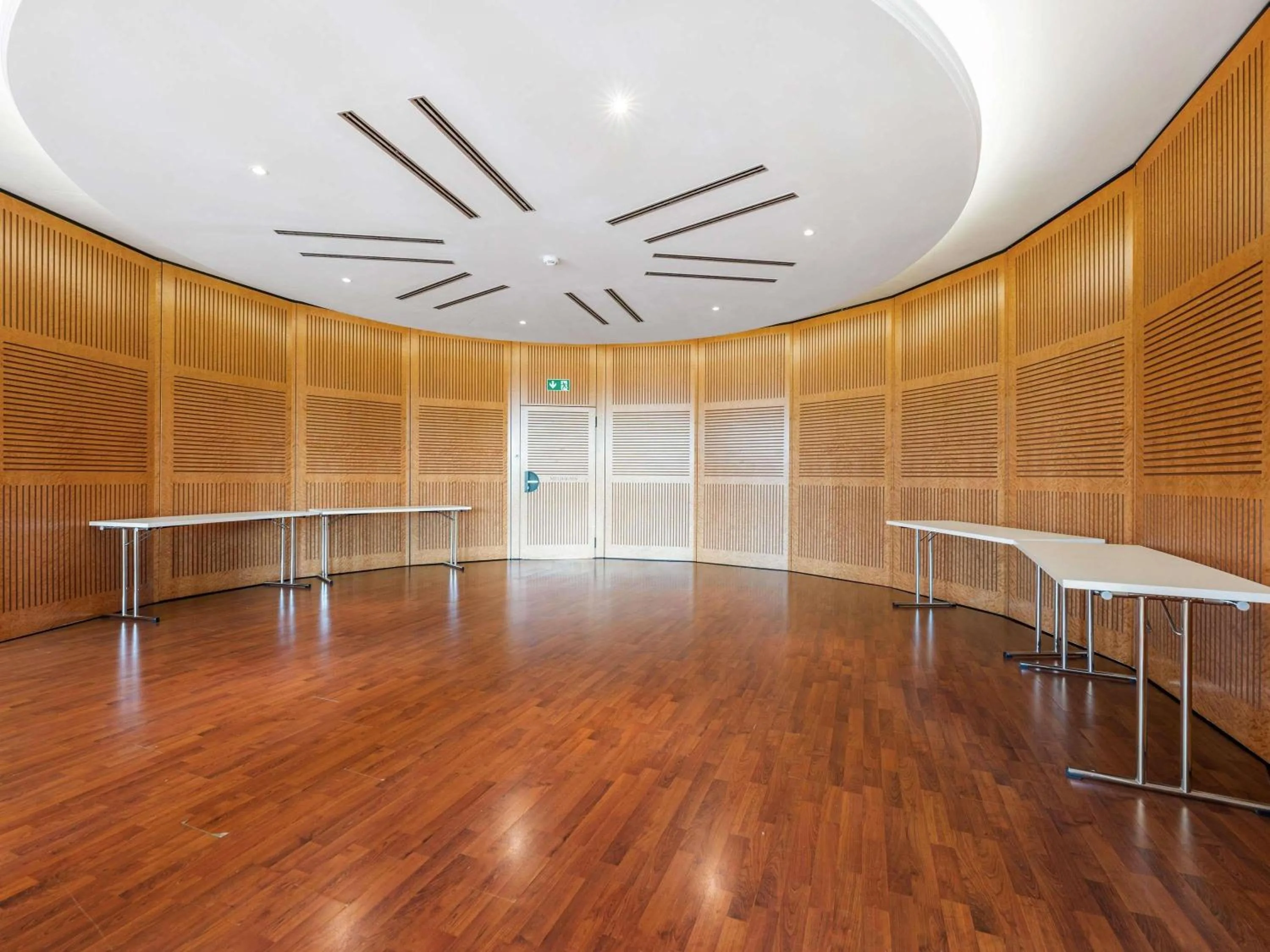 Meeting/conference room in Novotel Freiburg am Konzerthaus