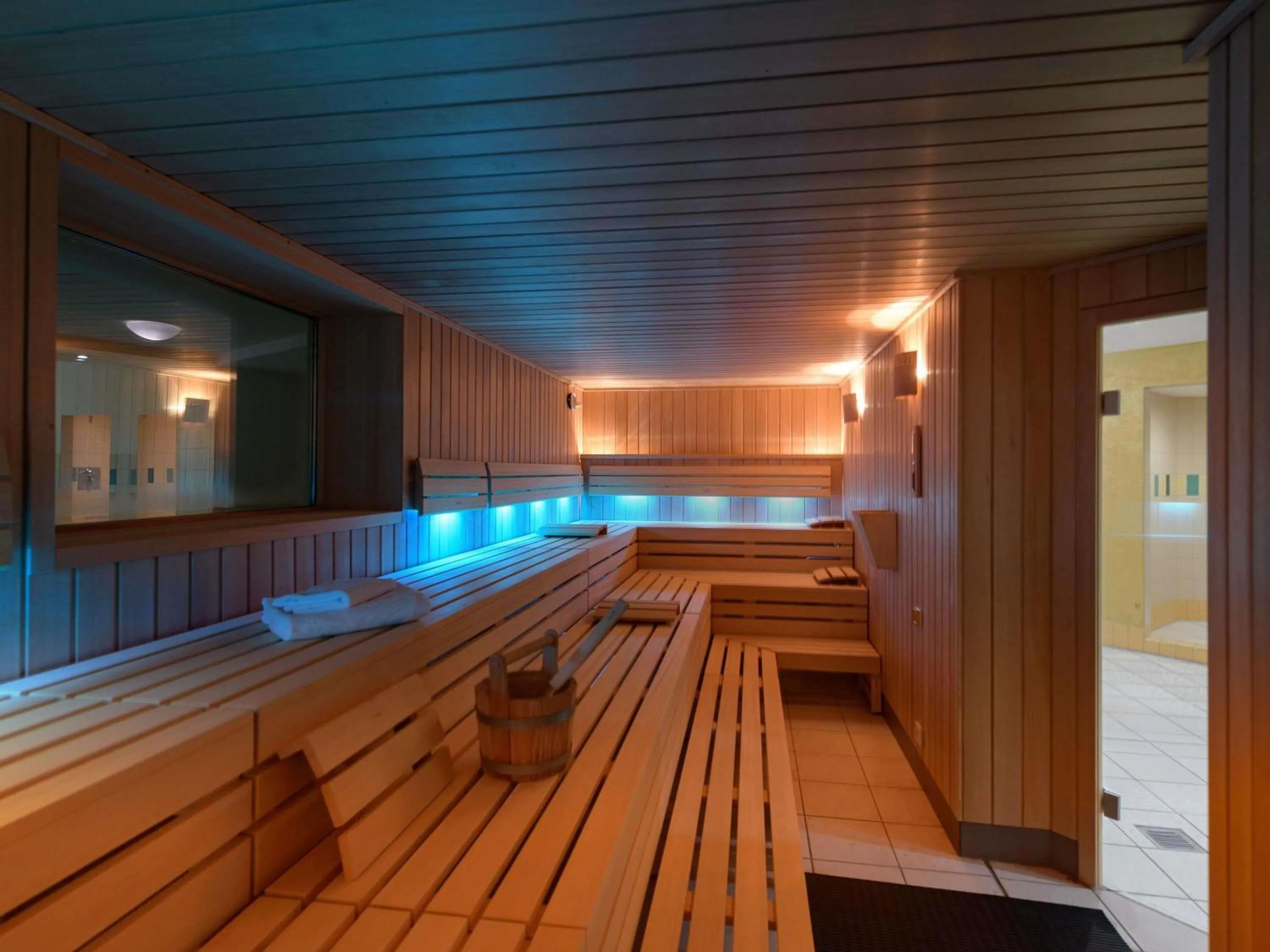 Other in Novotel Freiburg am Konzerthaus