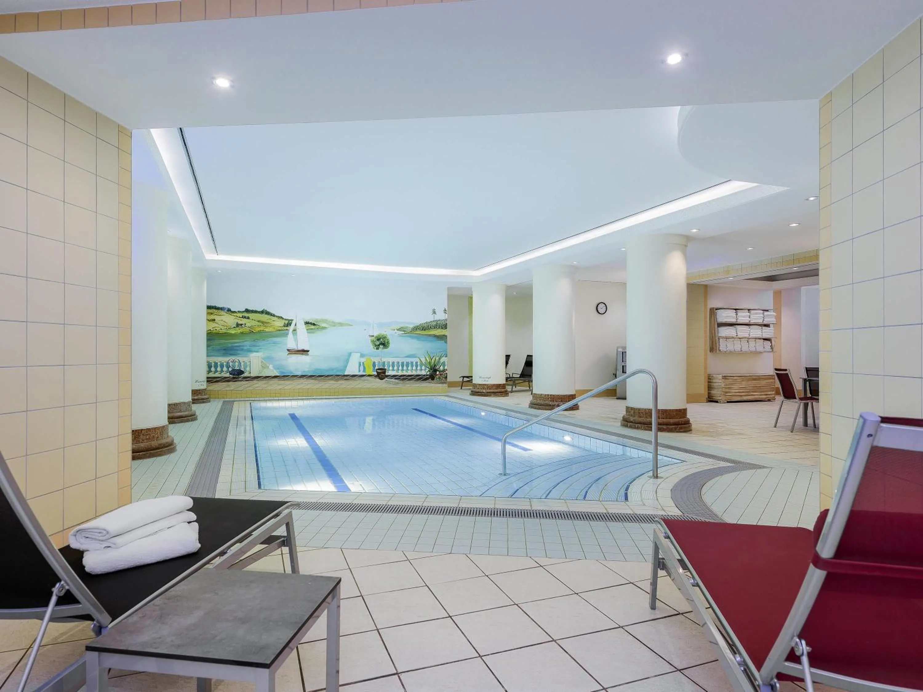 Other in Novotel Freiburg am Konzerthaus