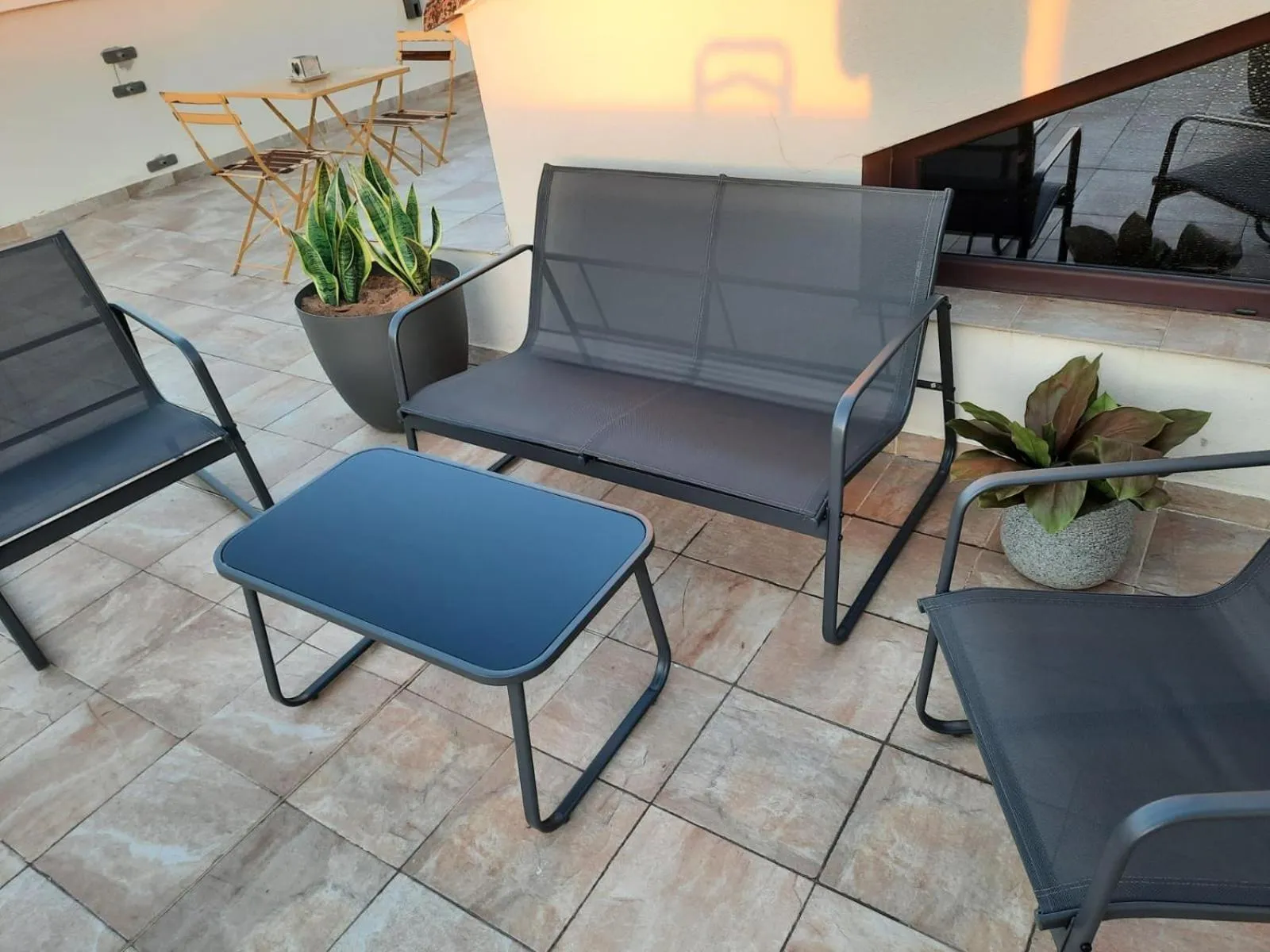 Property building in HOTEL Boutique ÁNGEL