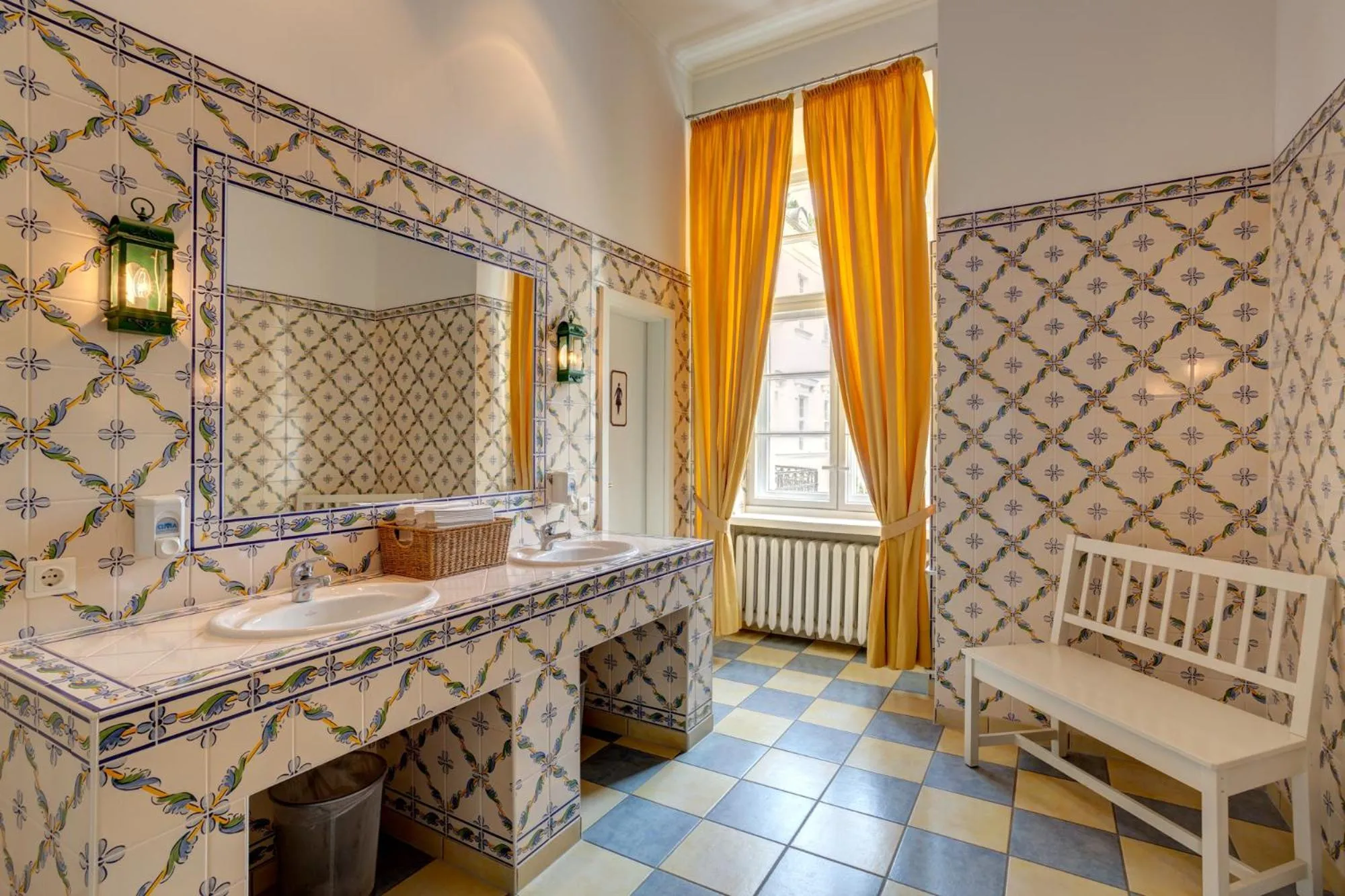 Meeting/conference room in Schloss Lübbenau