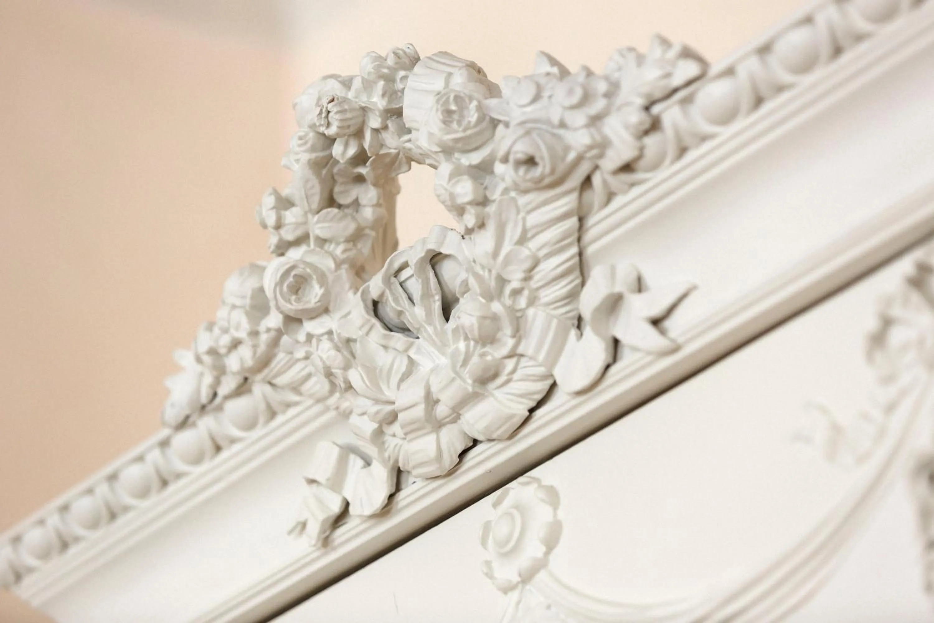 Hotel Orphée - Großes Haus