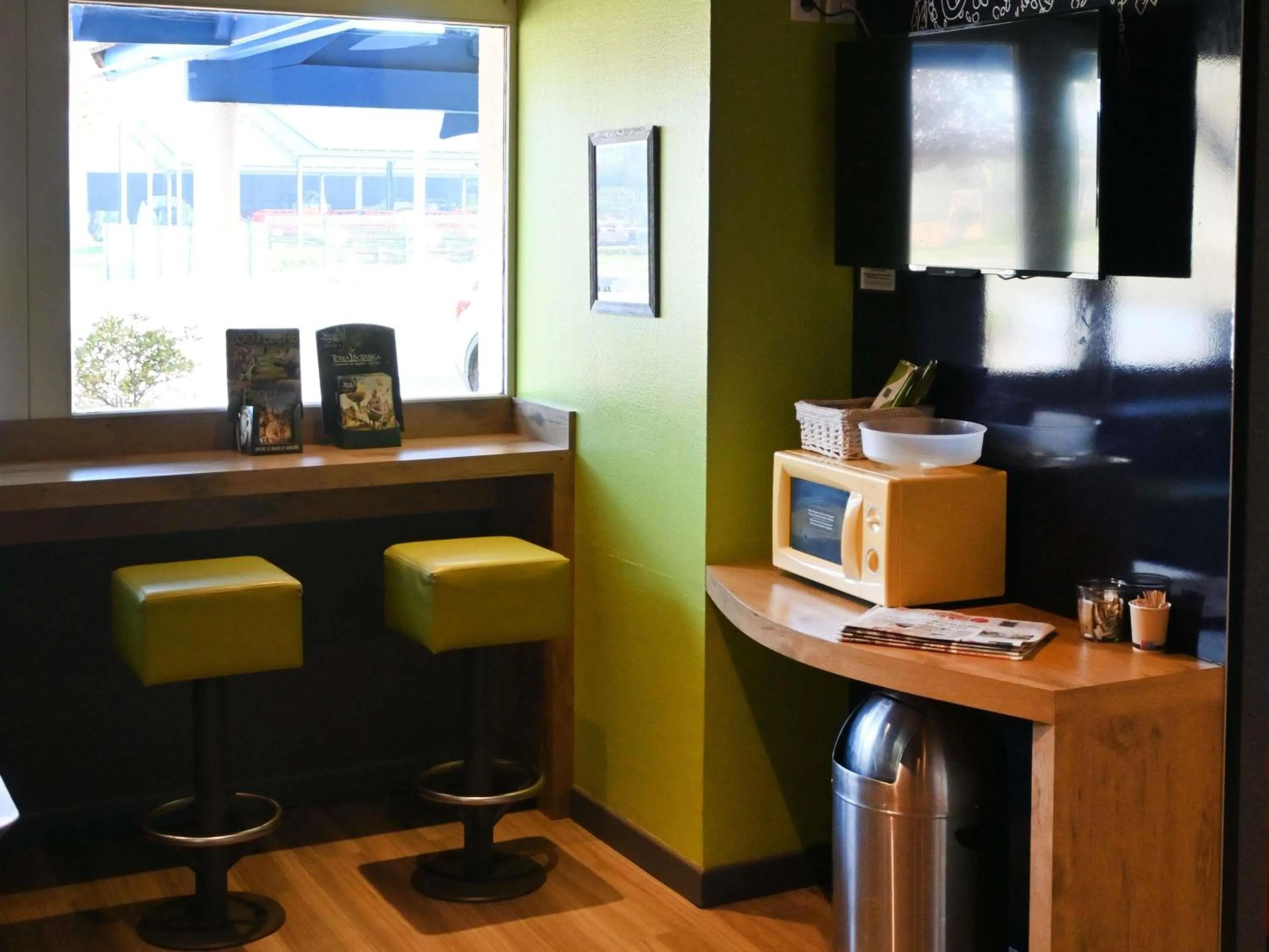 Other in Hotel ibis Budget Laval