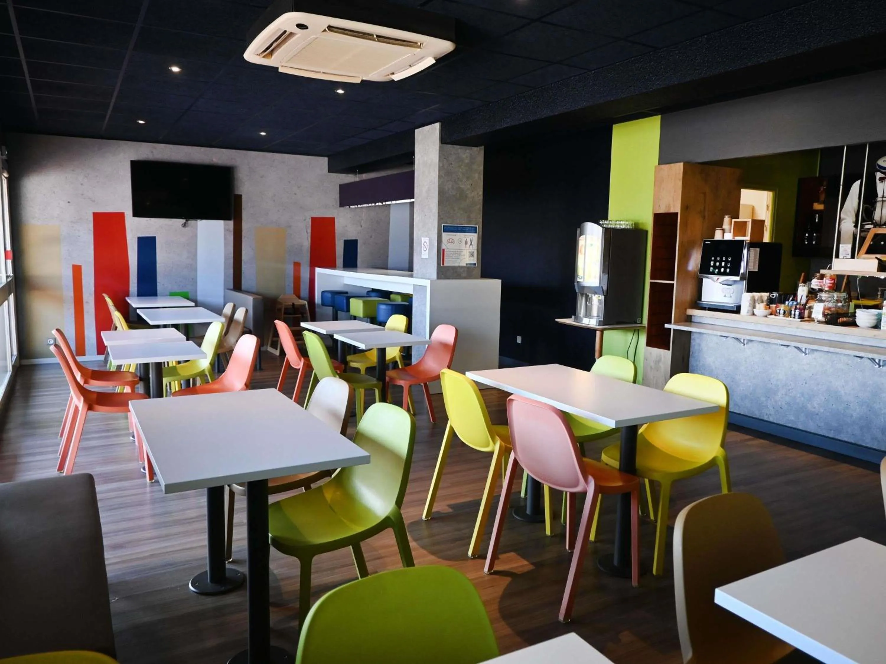 Other in Hotel ibis Budget Laval