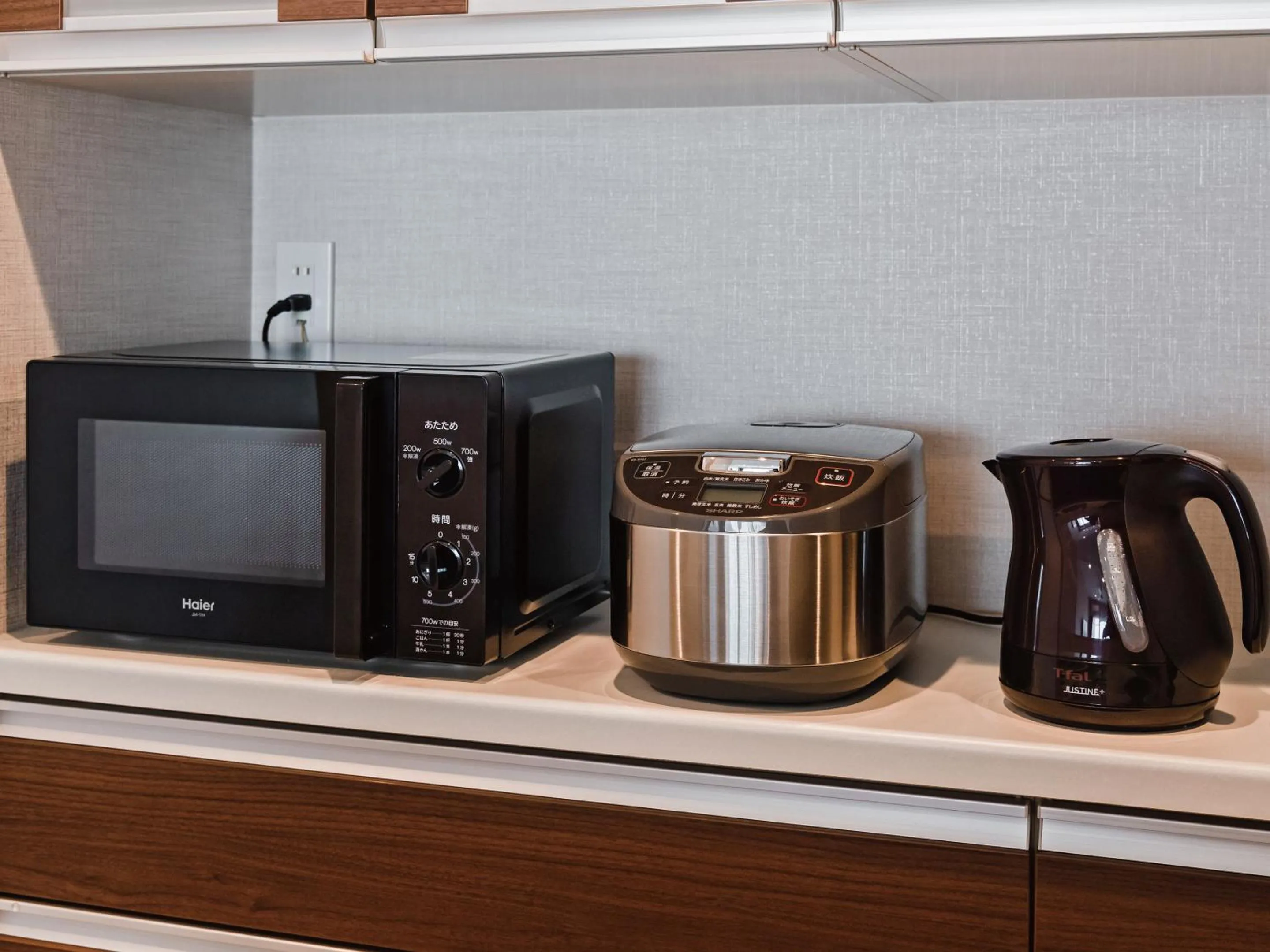 Area and facilities in Family Condo Chatan Hills by Coldio Premium