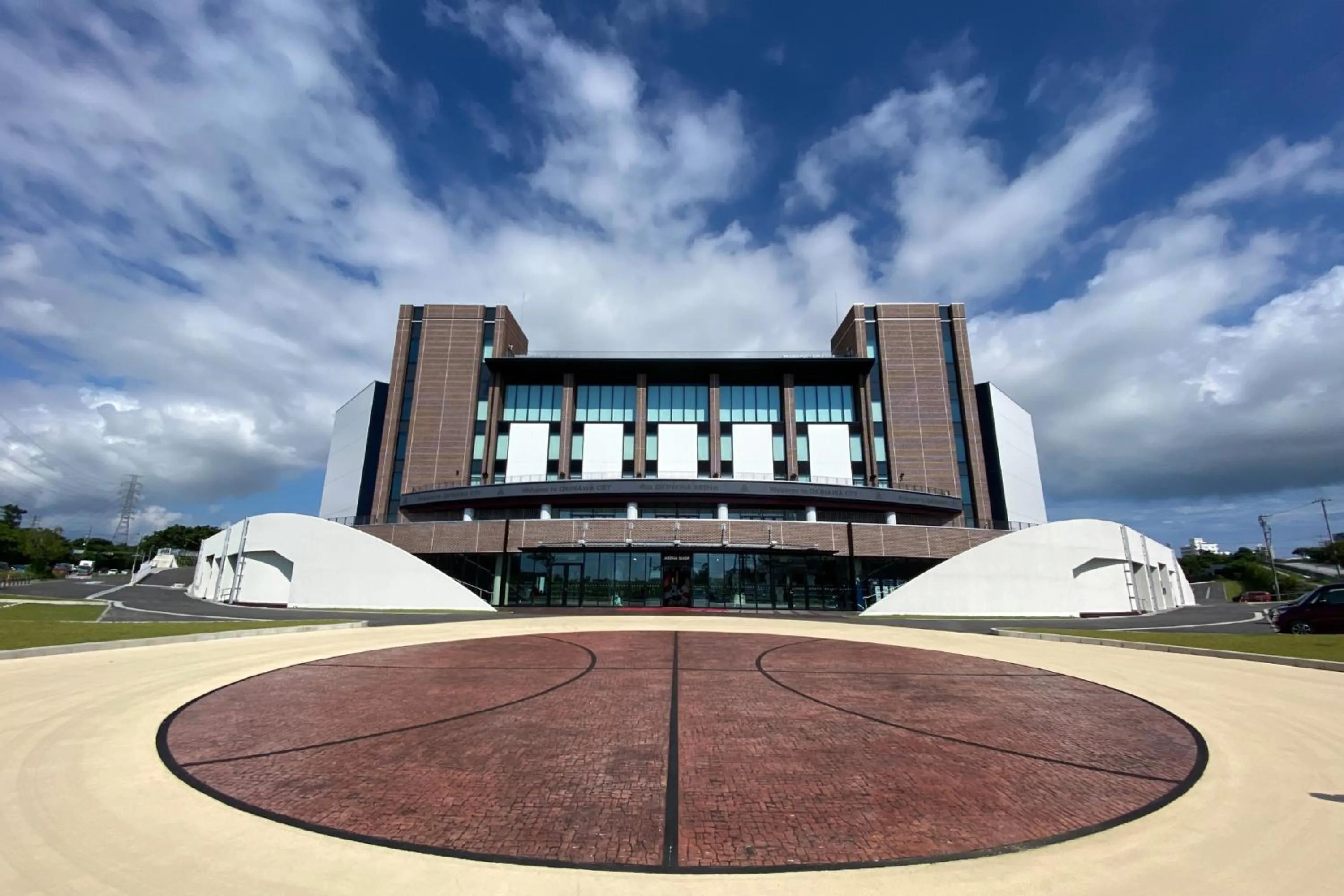 Nearby landmark in Family Condo Chatan Hills by Coldio Premium