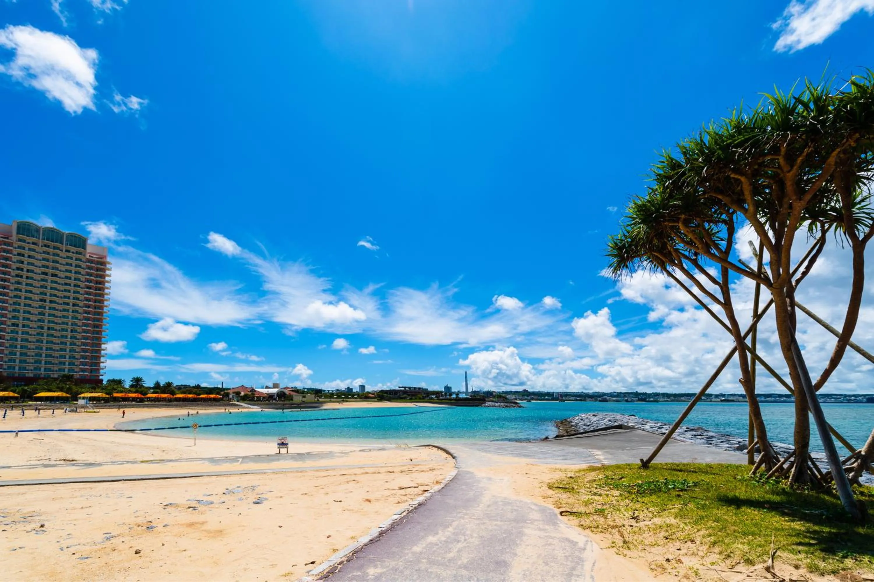 Nearby landmark in Family Condo Chatan Hills by Coldio Premium