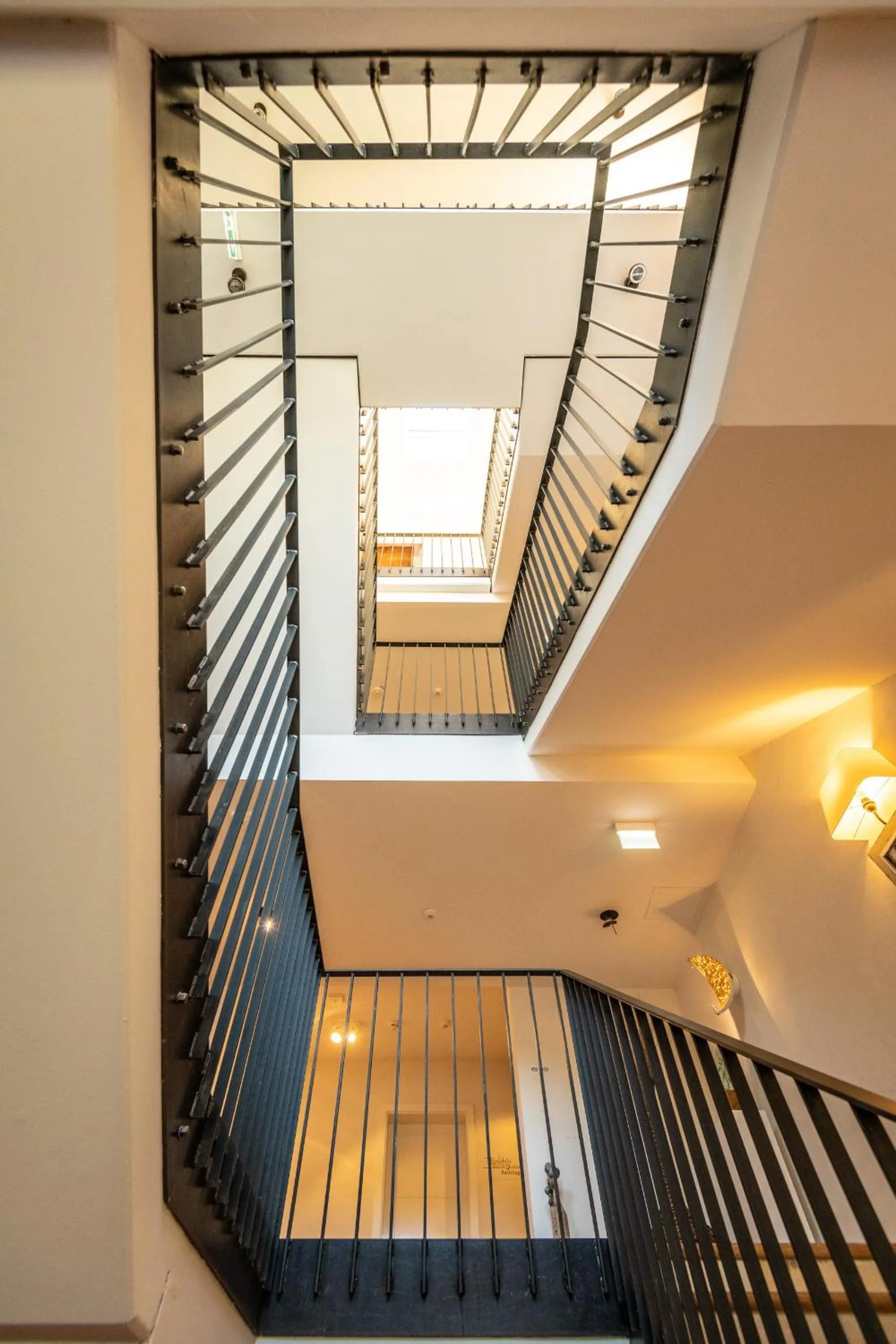 Property building in Bollants SPA im Park, Autograph Collection