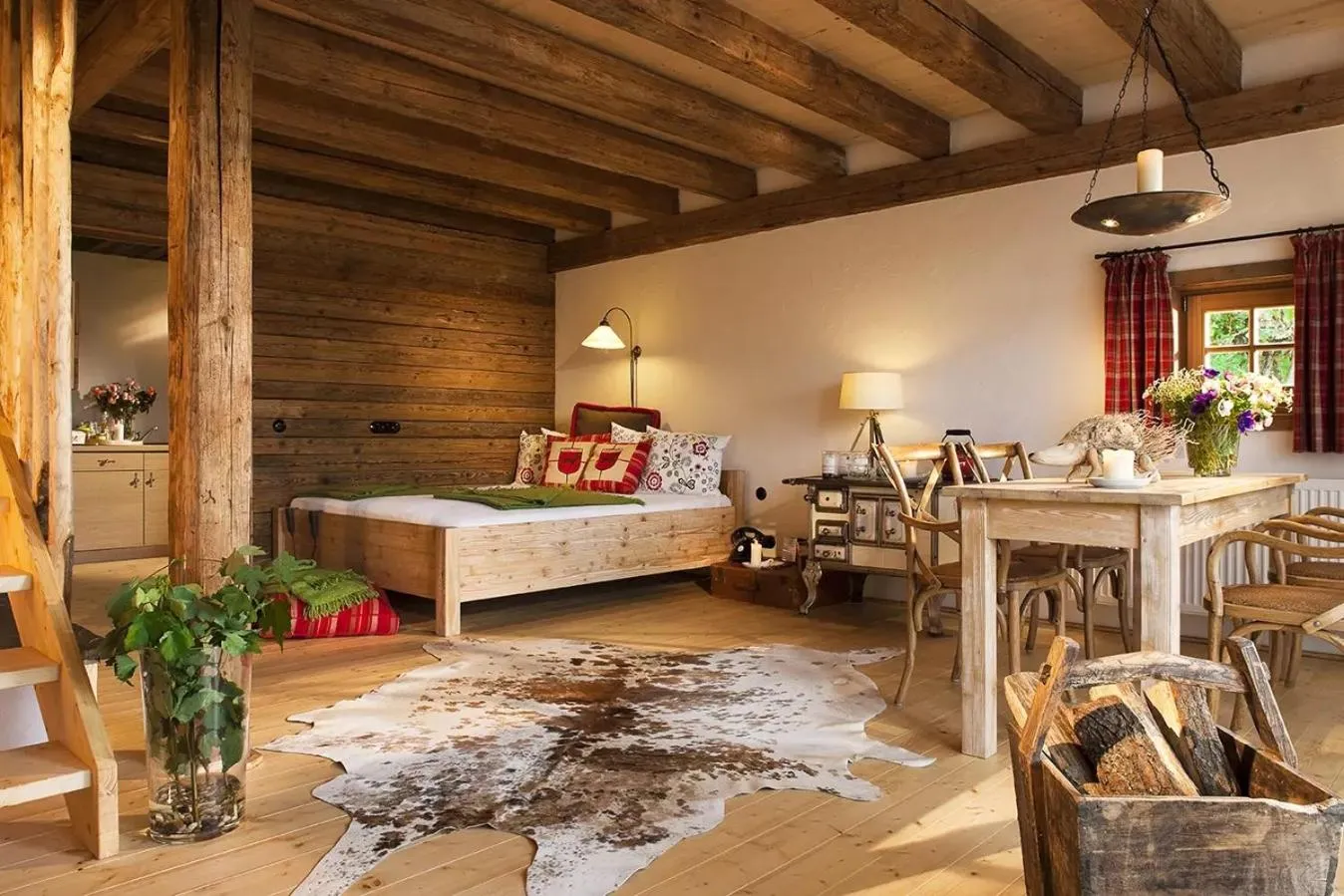 Living room, Bed in Bollants SPA im Park, Autograph Collection