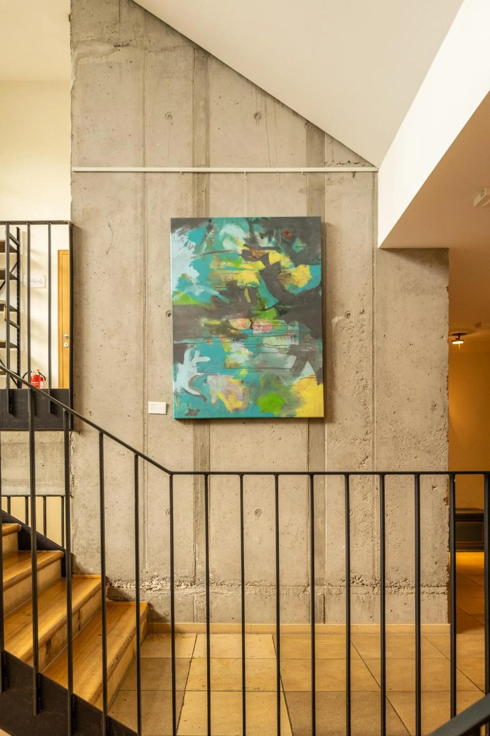 Decorative detail in Bollants SPA im Park, Autograph Collection