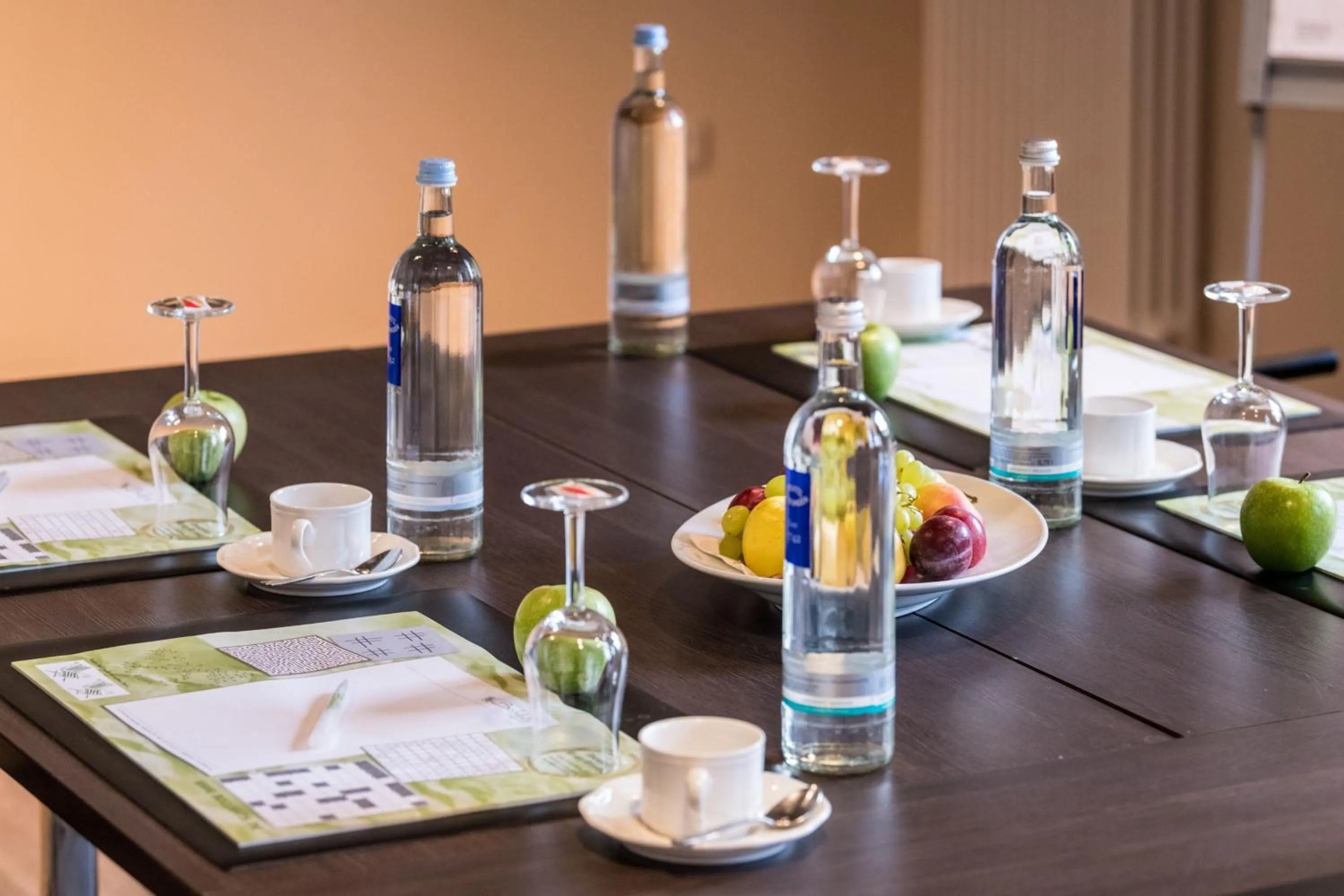 Meeting/conference room in Bollants SPA im Park, Autograph Collection