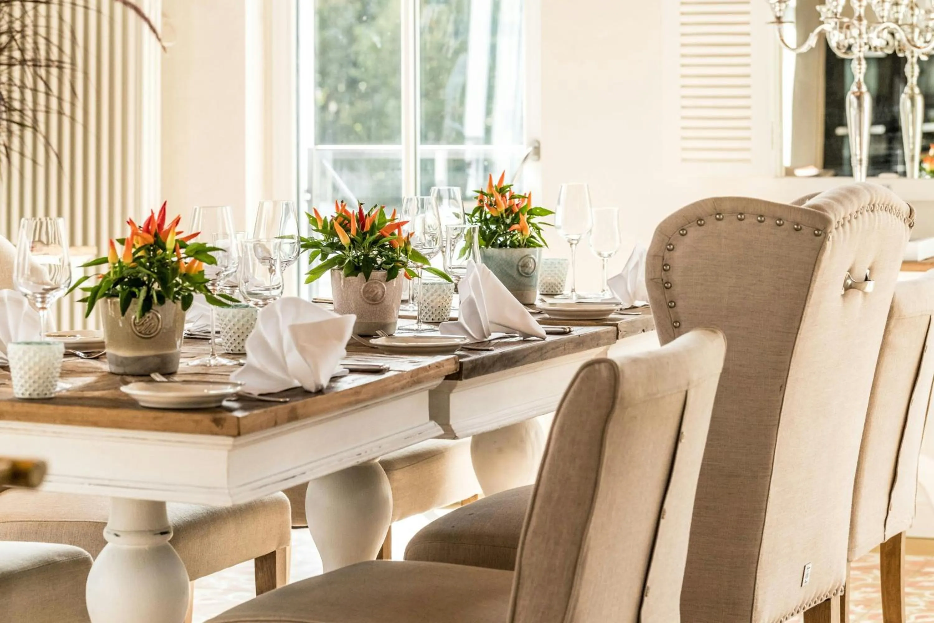 Meeting/conference room in Bollants SPA im Park, Autograph Collection