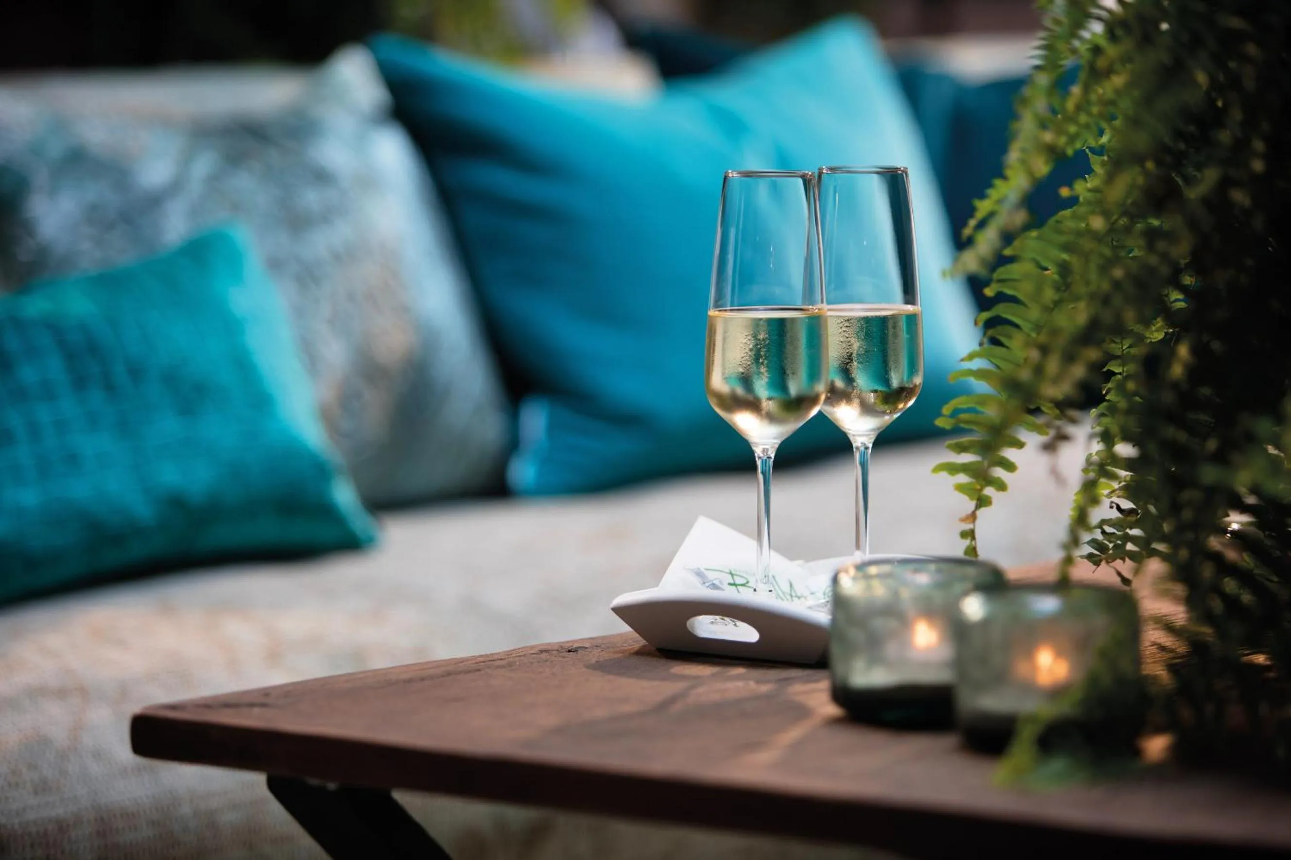 Lobby or reception in Bollants SPA im Park, Autograph Collection