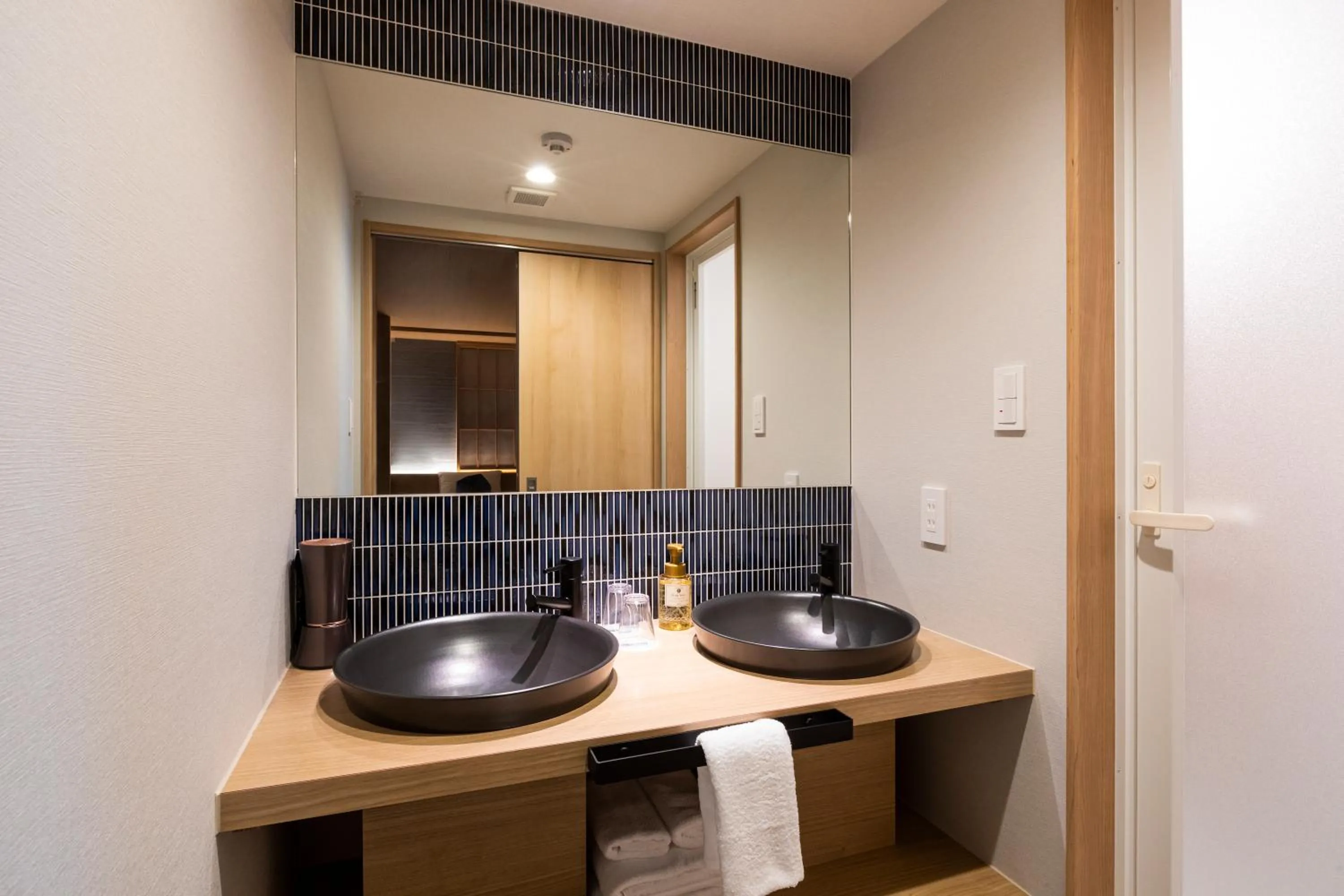 Bathroom in Rinn Niomon