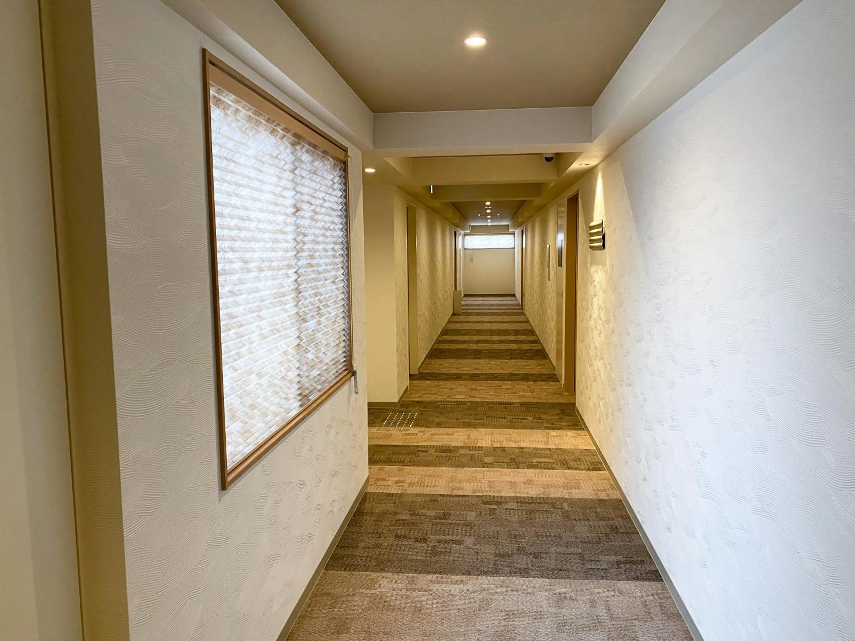 Area and facilities in Rinn Niomon