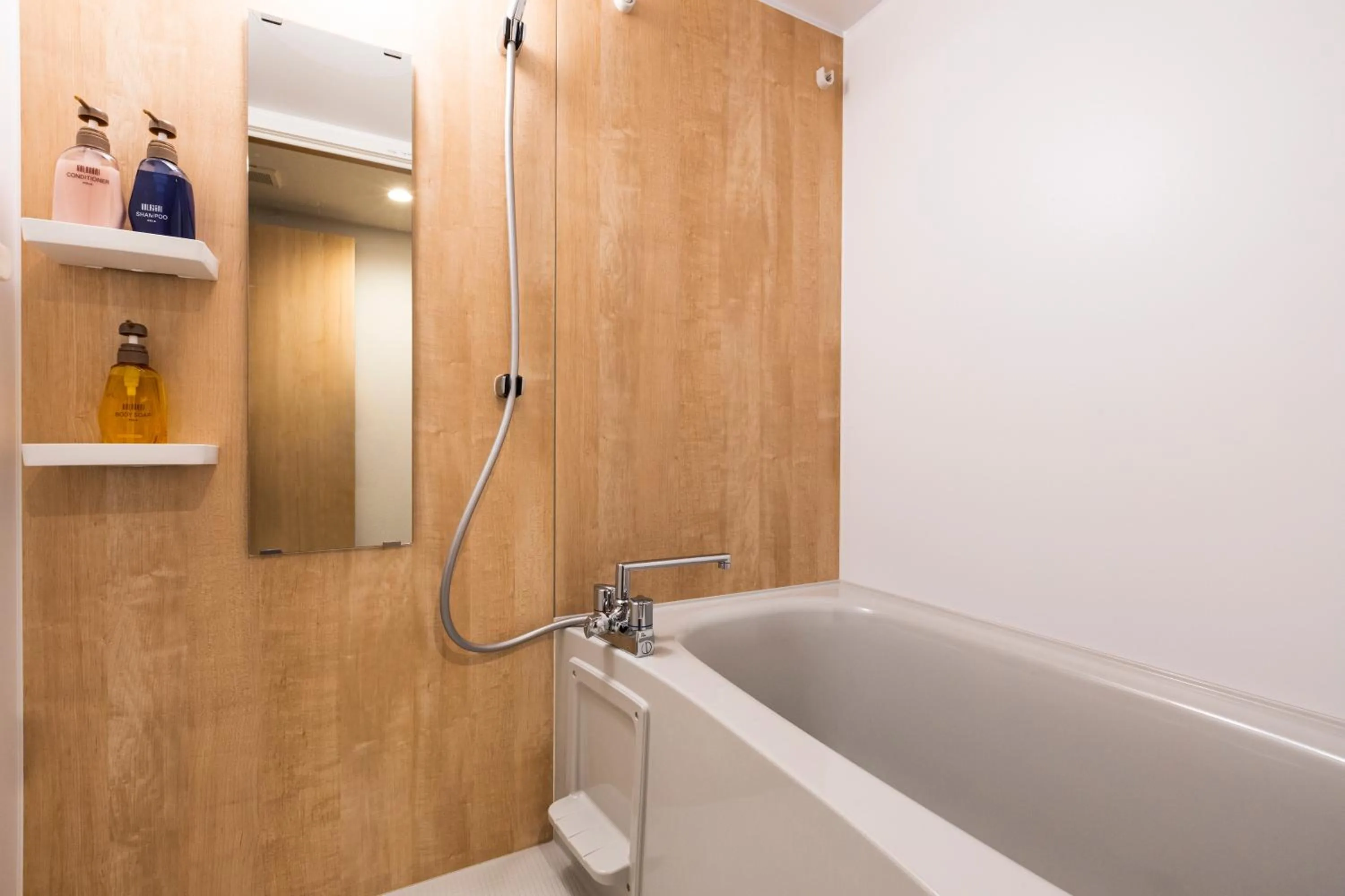 Bathroom in Rinn Niomon