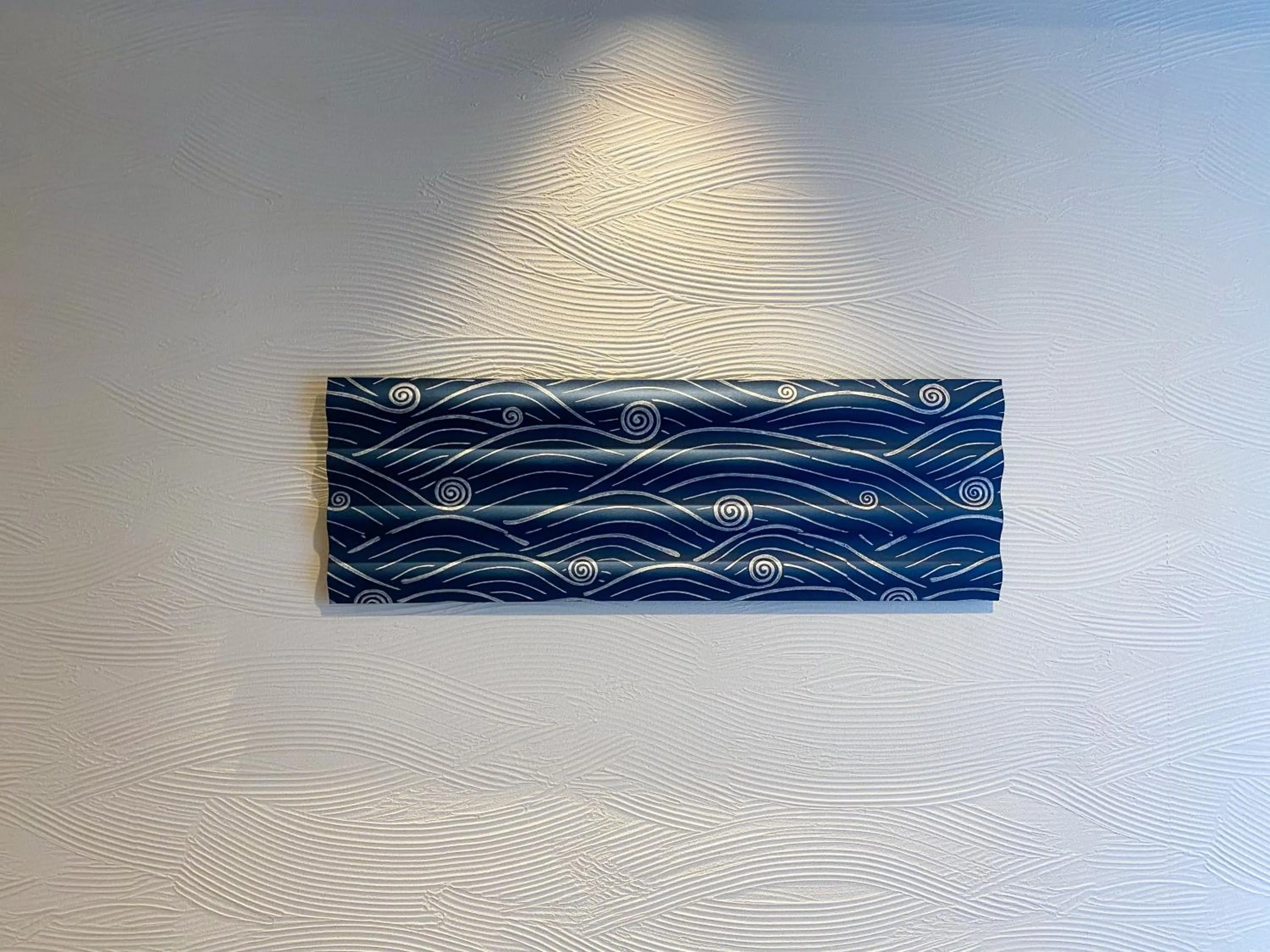 Area and facilities in Rinn Niomon