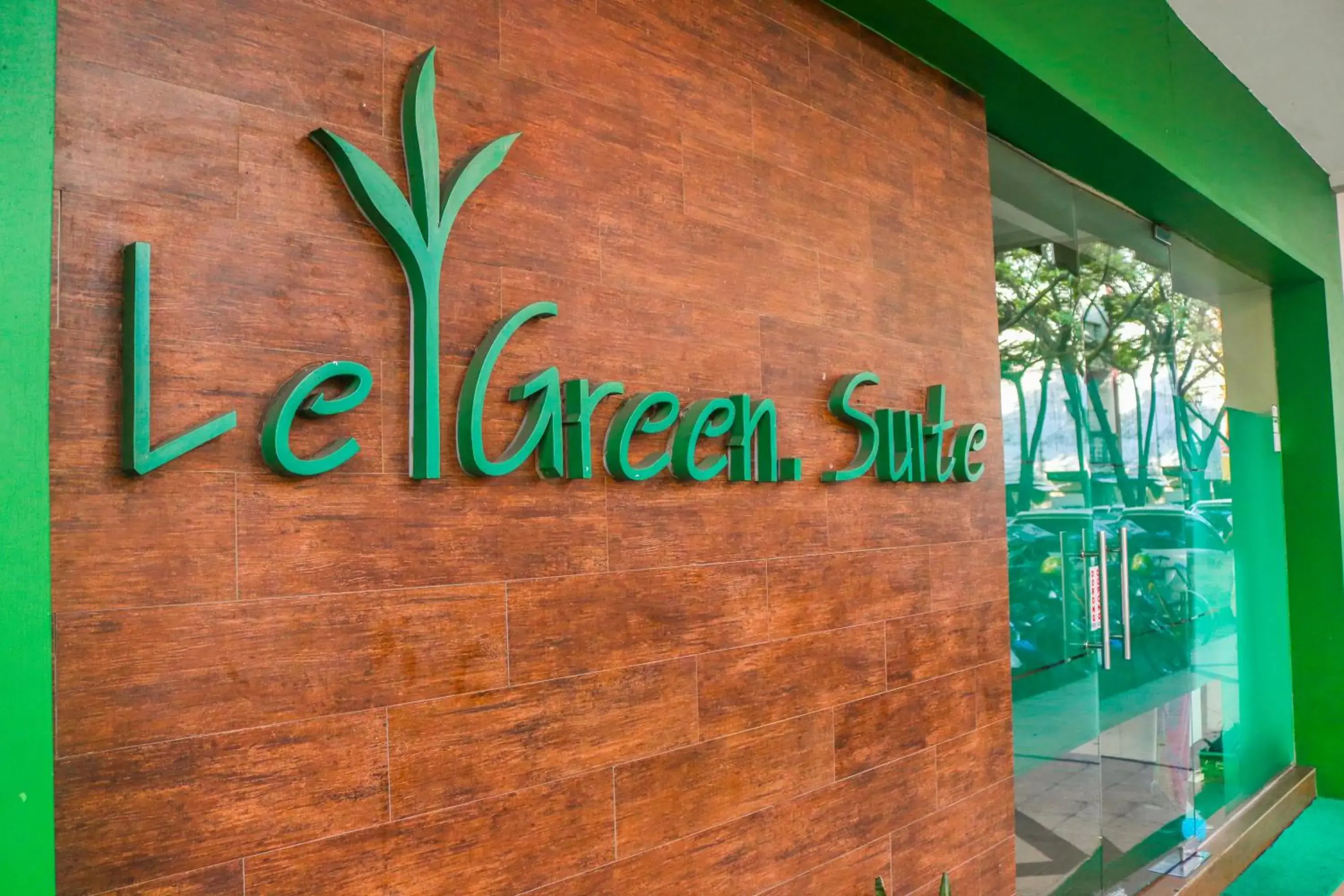 LeGreen Suite Ratulangi LeGreen Suite Ratulangi