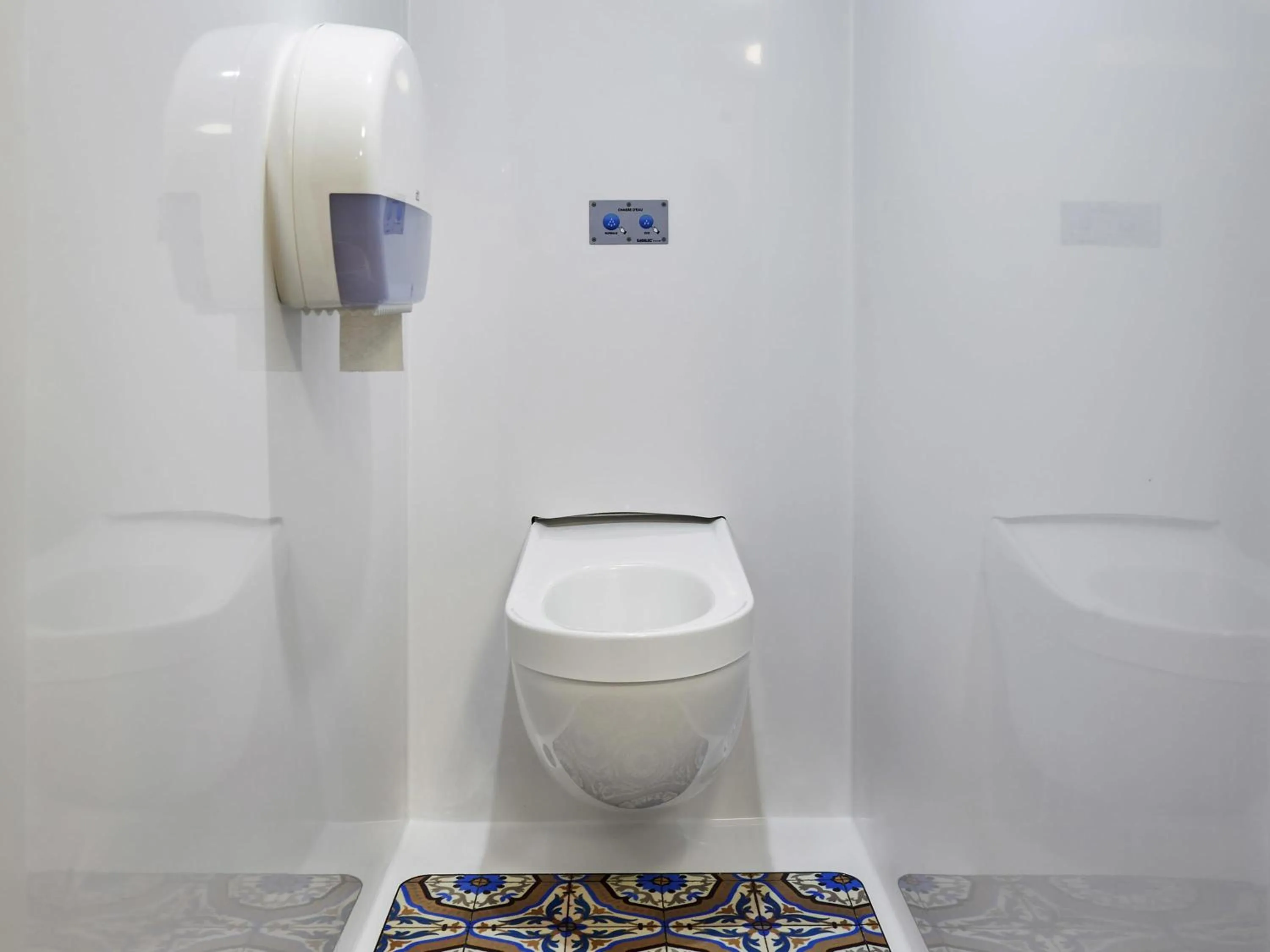 Other in hotelF1 Chaumont