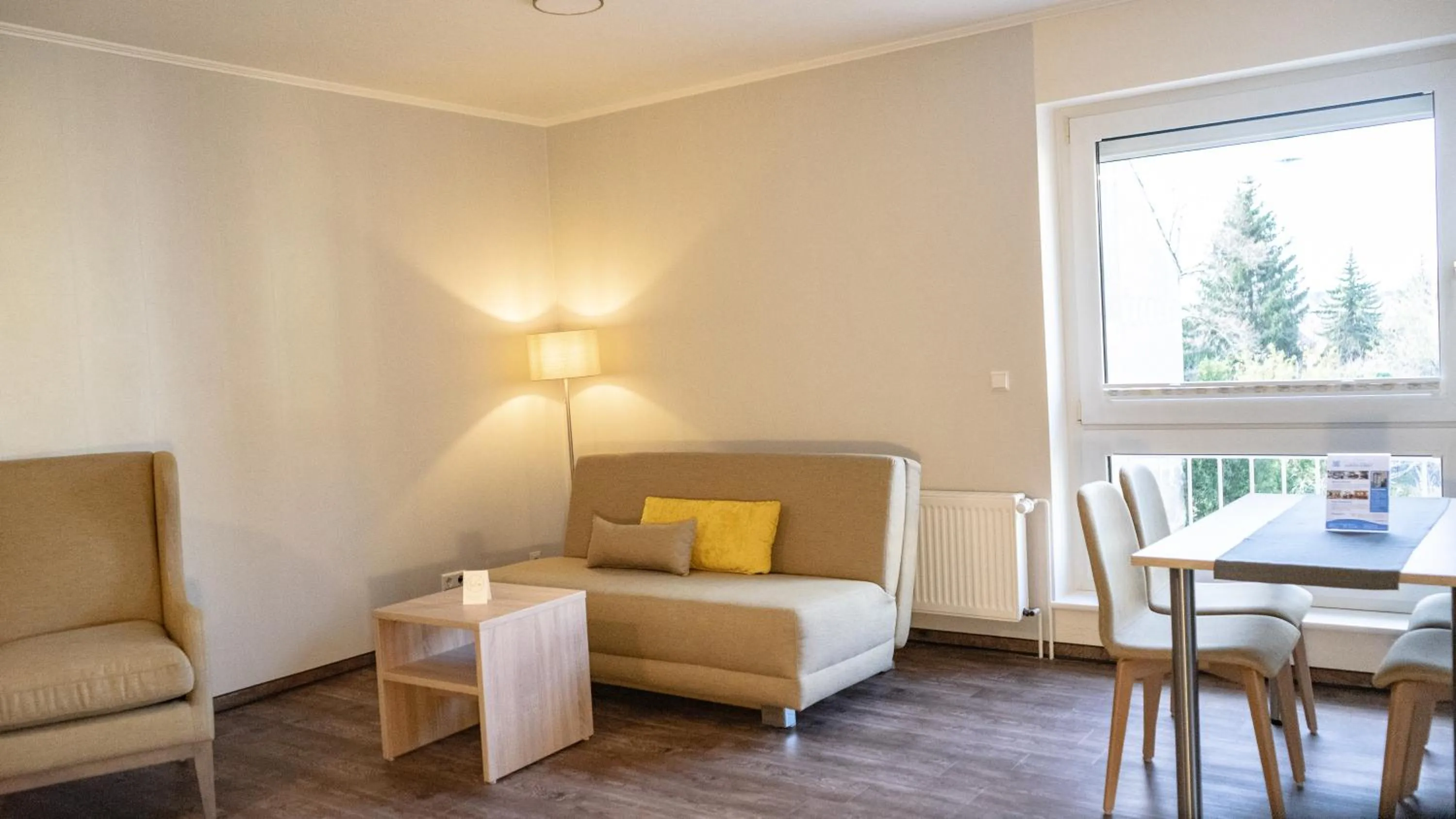 Hotel Märkischer Hof