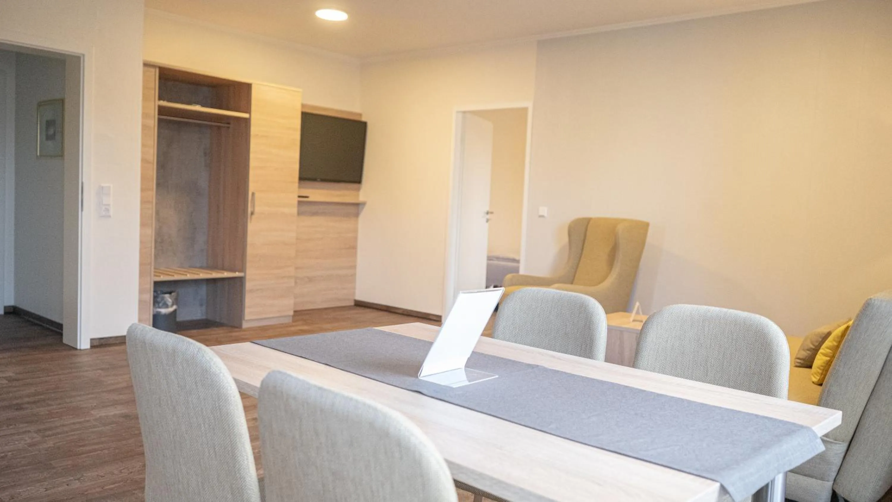 Hotel Märkischer Hof