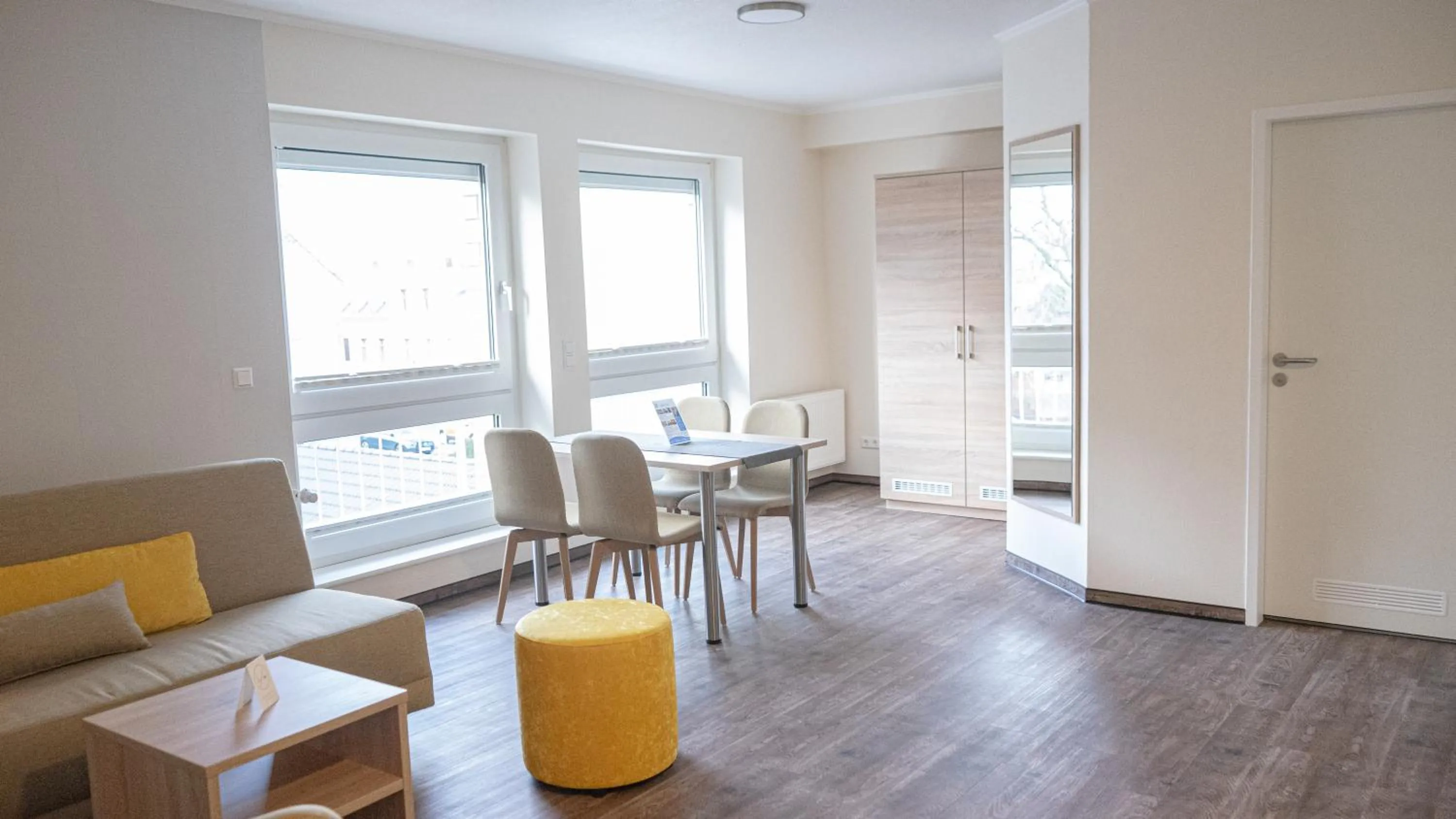 Hotel Märkischer Hof