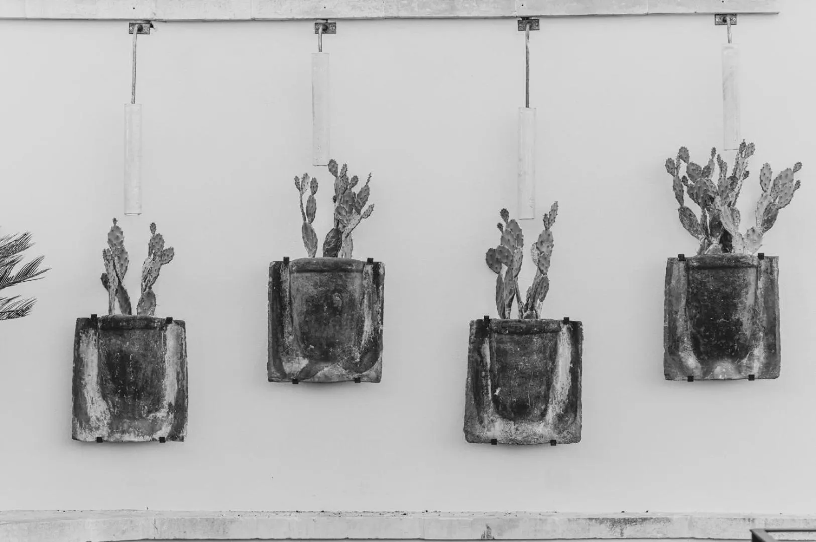 Facade/entrance in Pollicastro Boutique Hotel