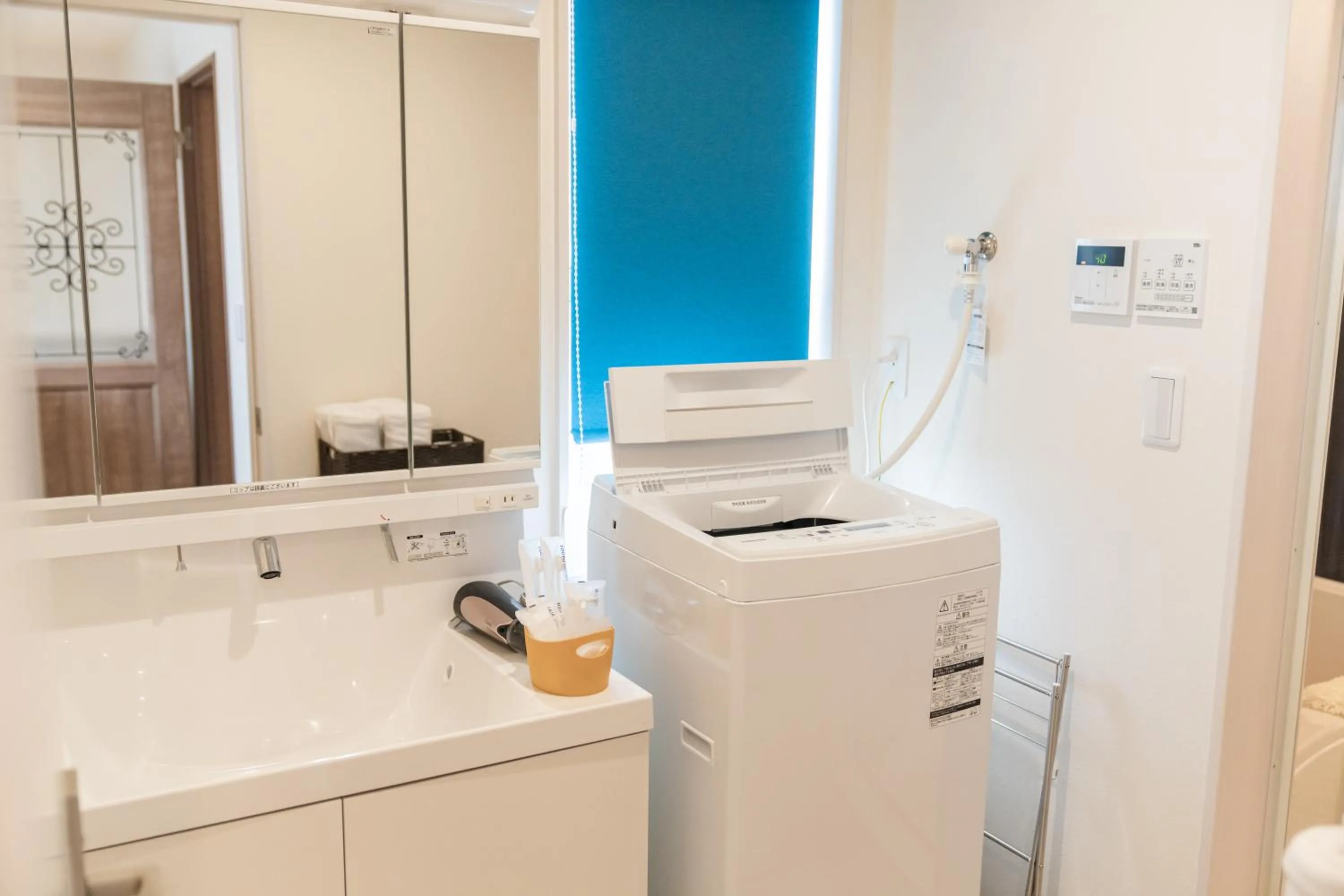 Photo of the whole room in Ecot Sunayama Beach