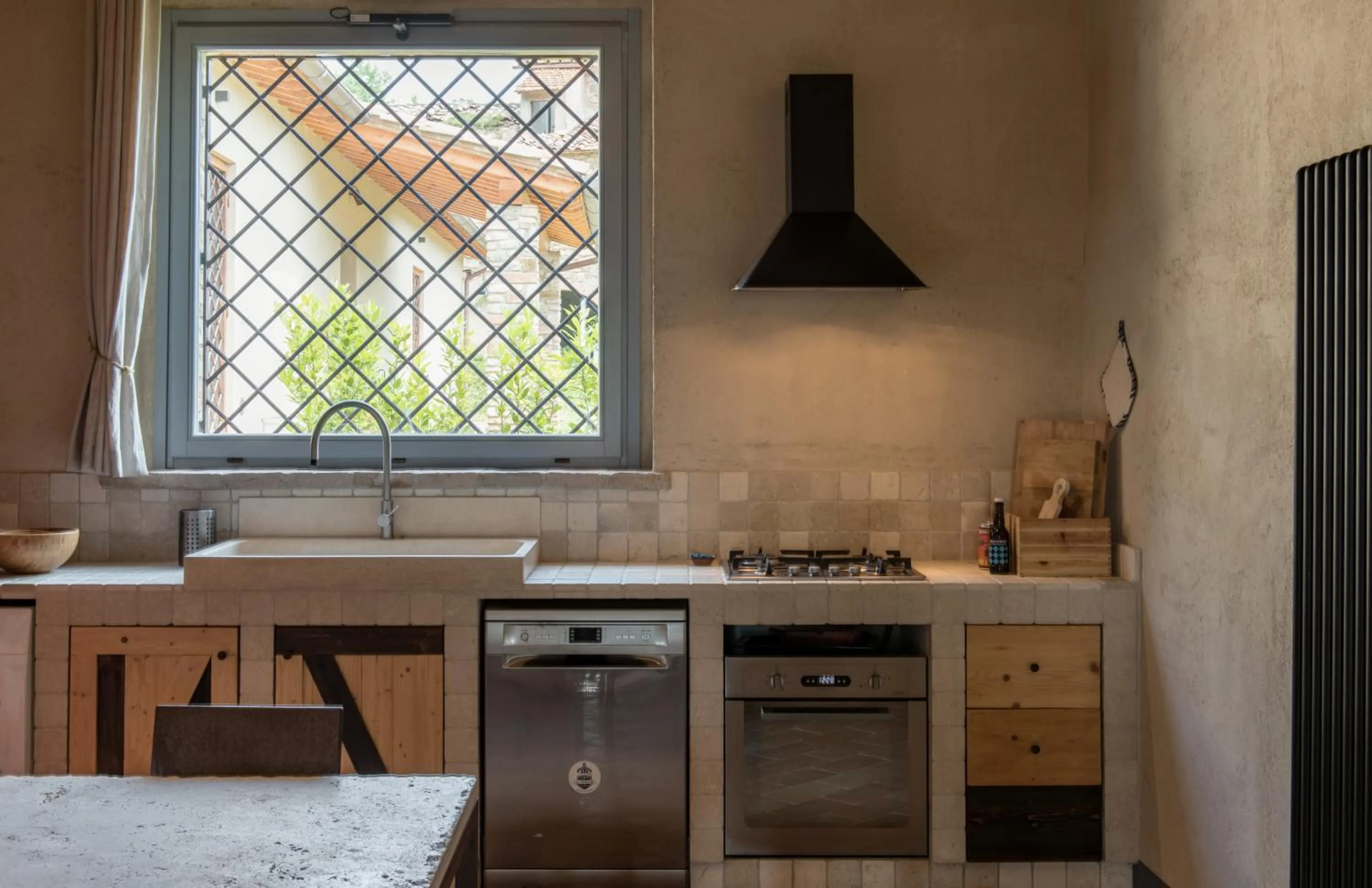 BED&BEER BIRRIFICIO LA GRAMIGNA