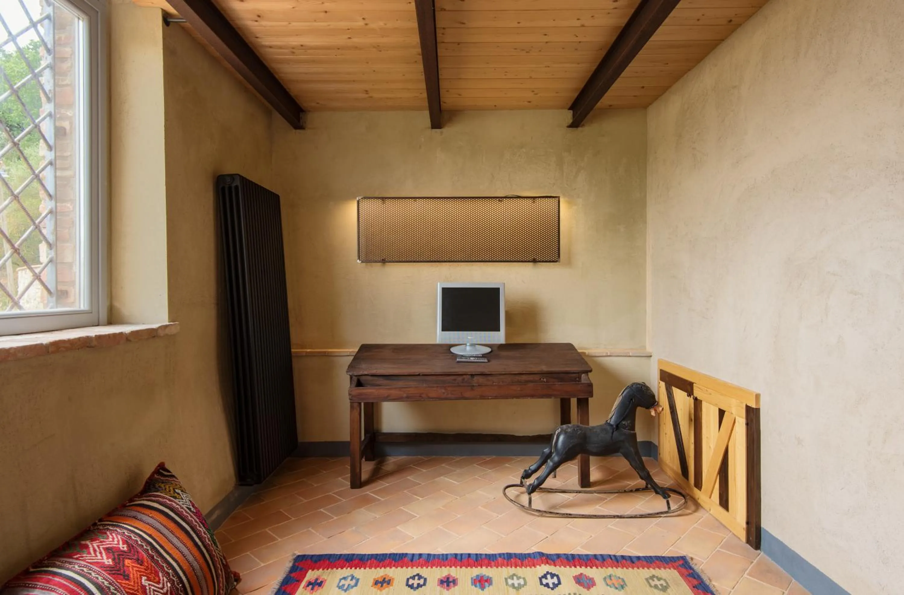 BED&BEER BIRRIFICIO LA GRAMIGNA