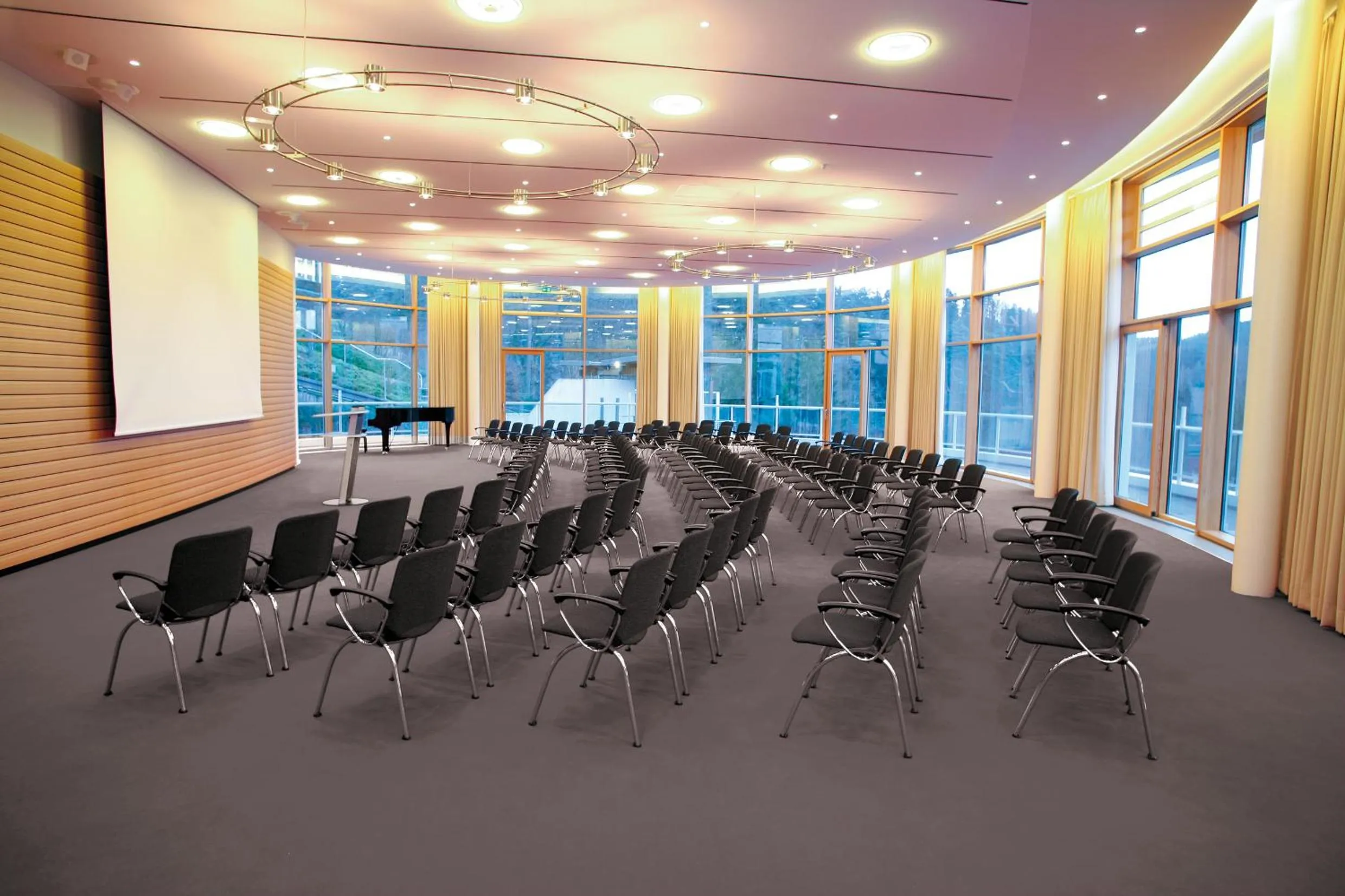 Banquet/Function facilities in Schwarzwald Panorama