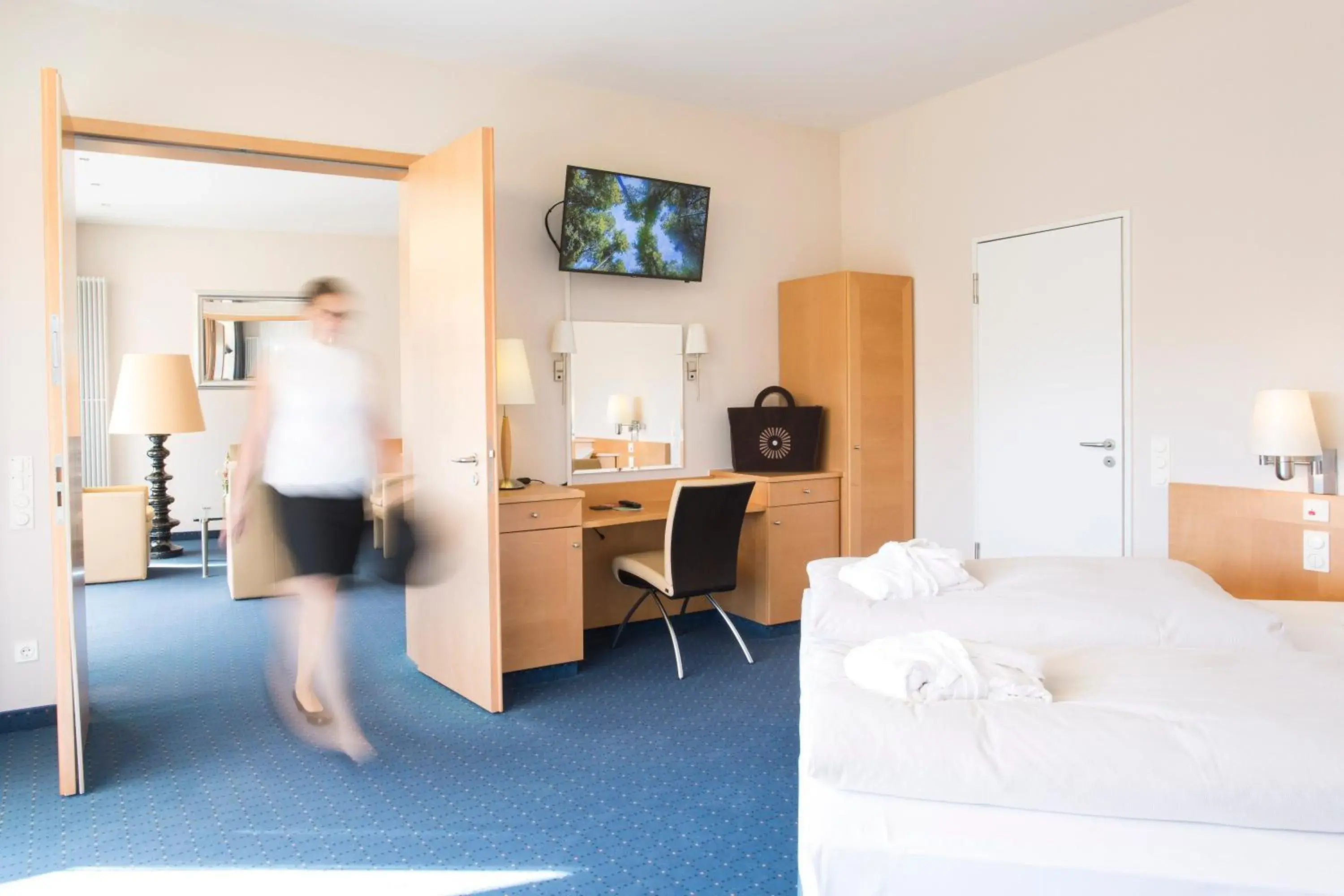 Suite in Schwarzwald Panorama Suite in Schwarzwald Panorama