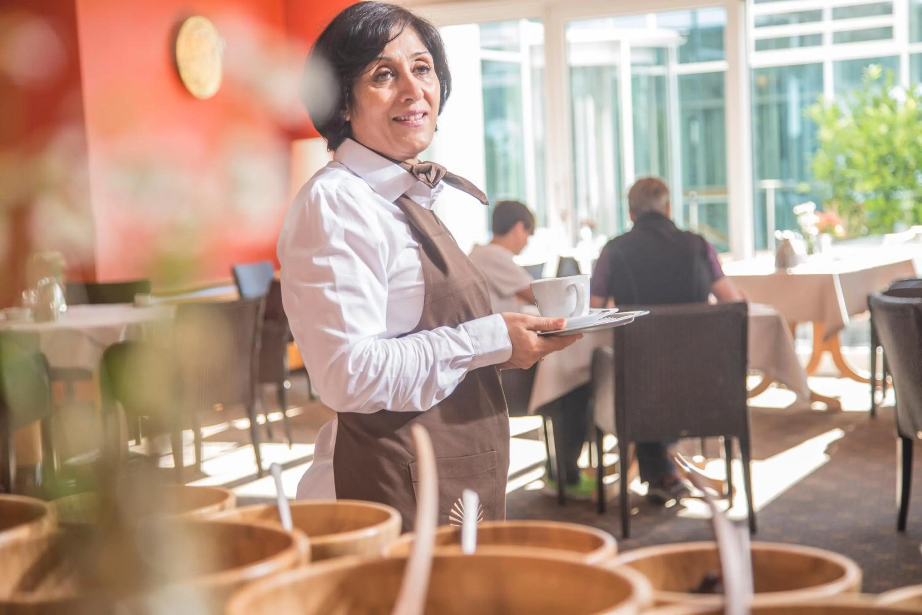 Breakfast in Schwarzwald Panorama
