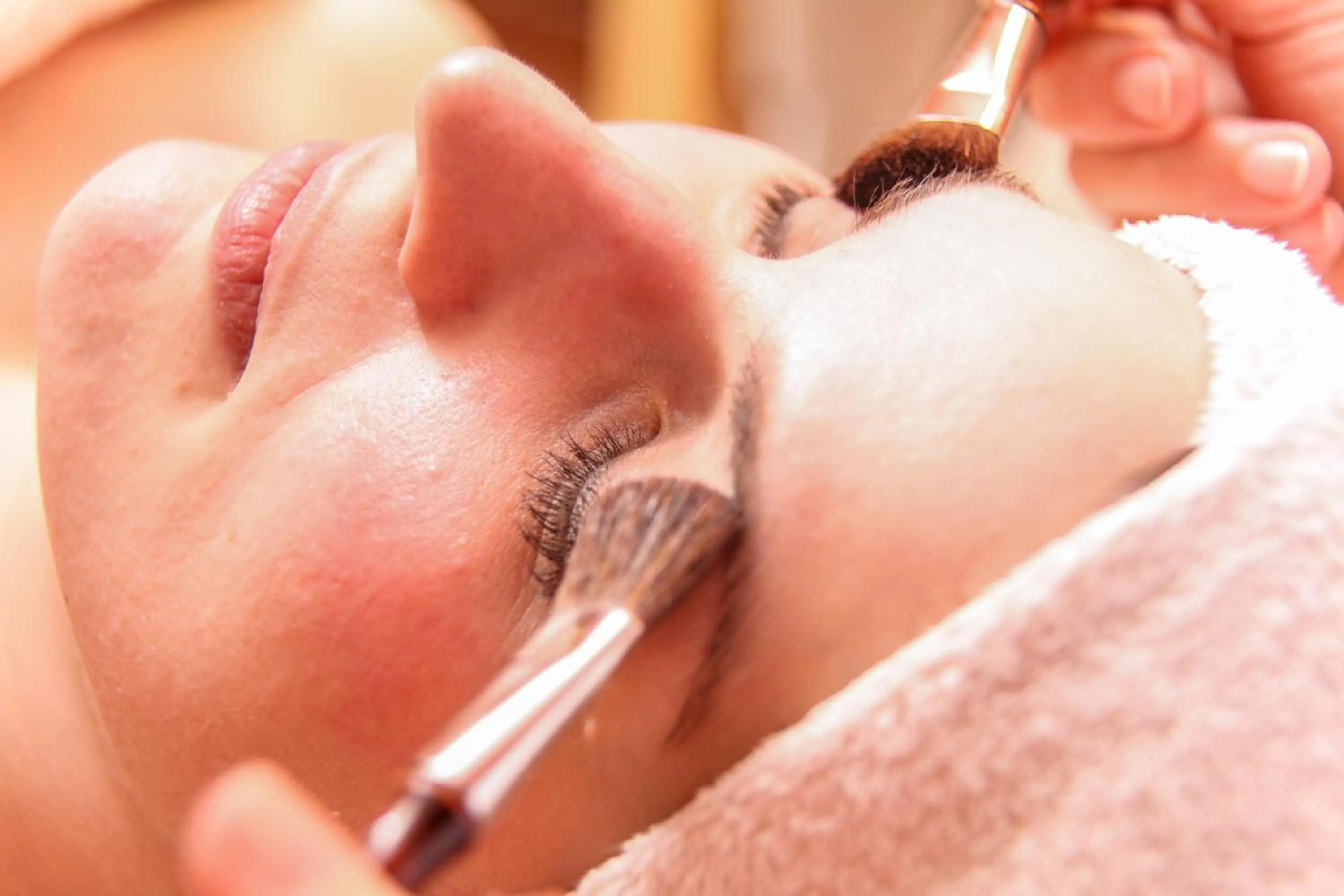 Massage in Schwarzwald Panorama