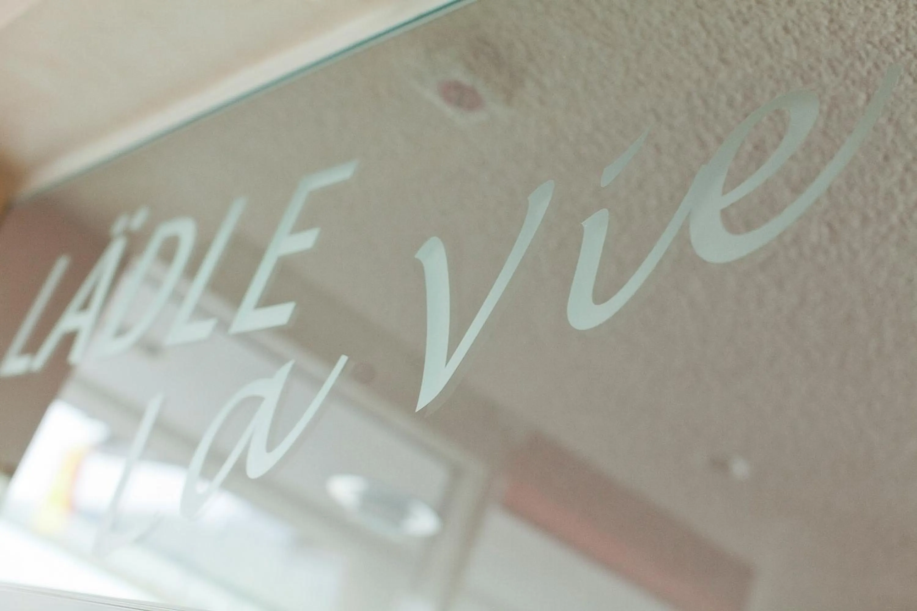 Lobby or reception in Schwarzwald Panorama