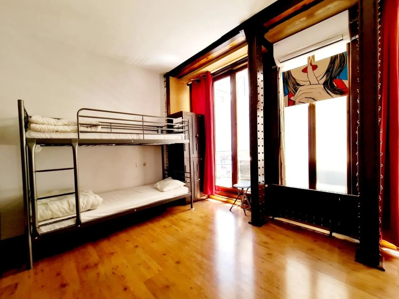 Property building in Arc House Madrid - Puerta del Sol Only Adults