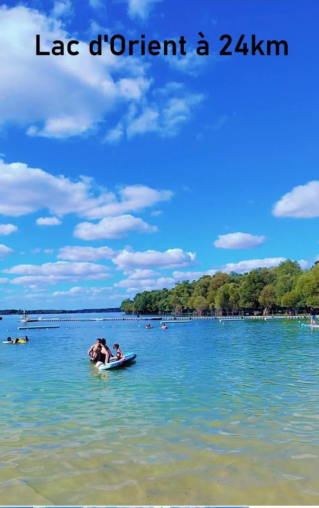 Off site in Premiere Classe Troyes Sud - Parc St Thibault - Buchères