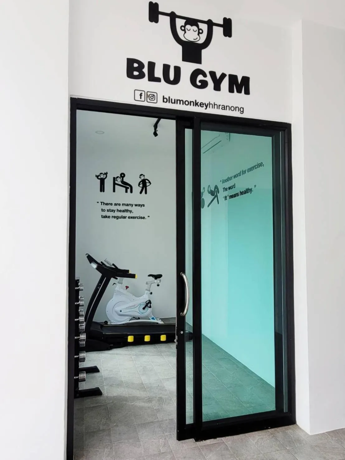 Blu Monkey Hub & Hotel Ranong