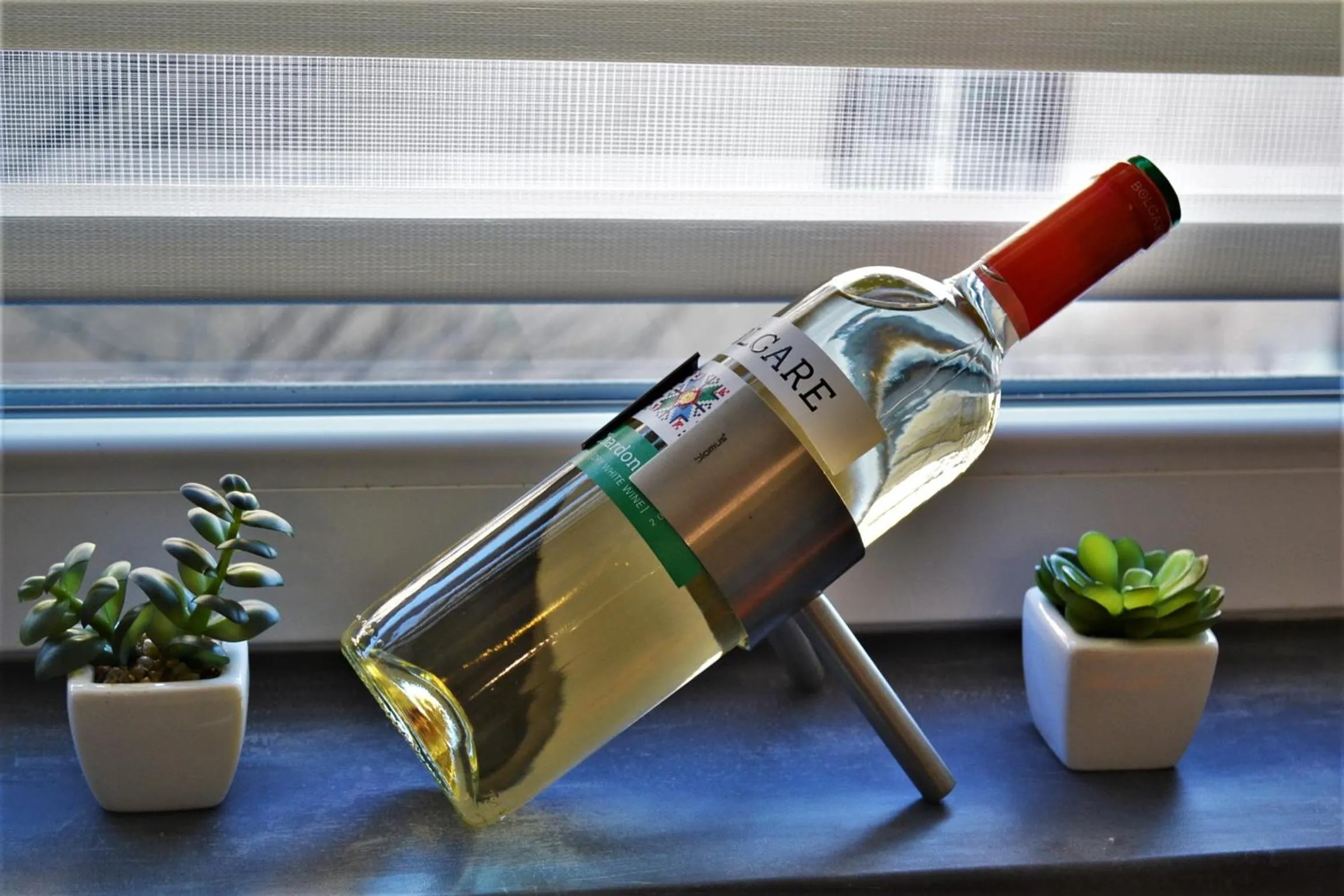 Dining area in Guest Apartment Balkan