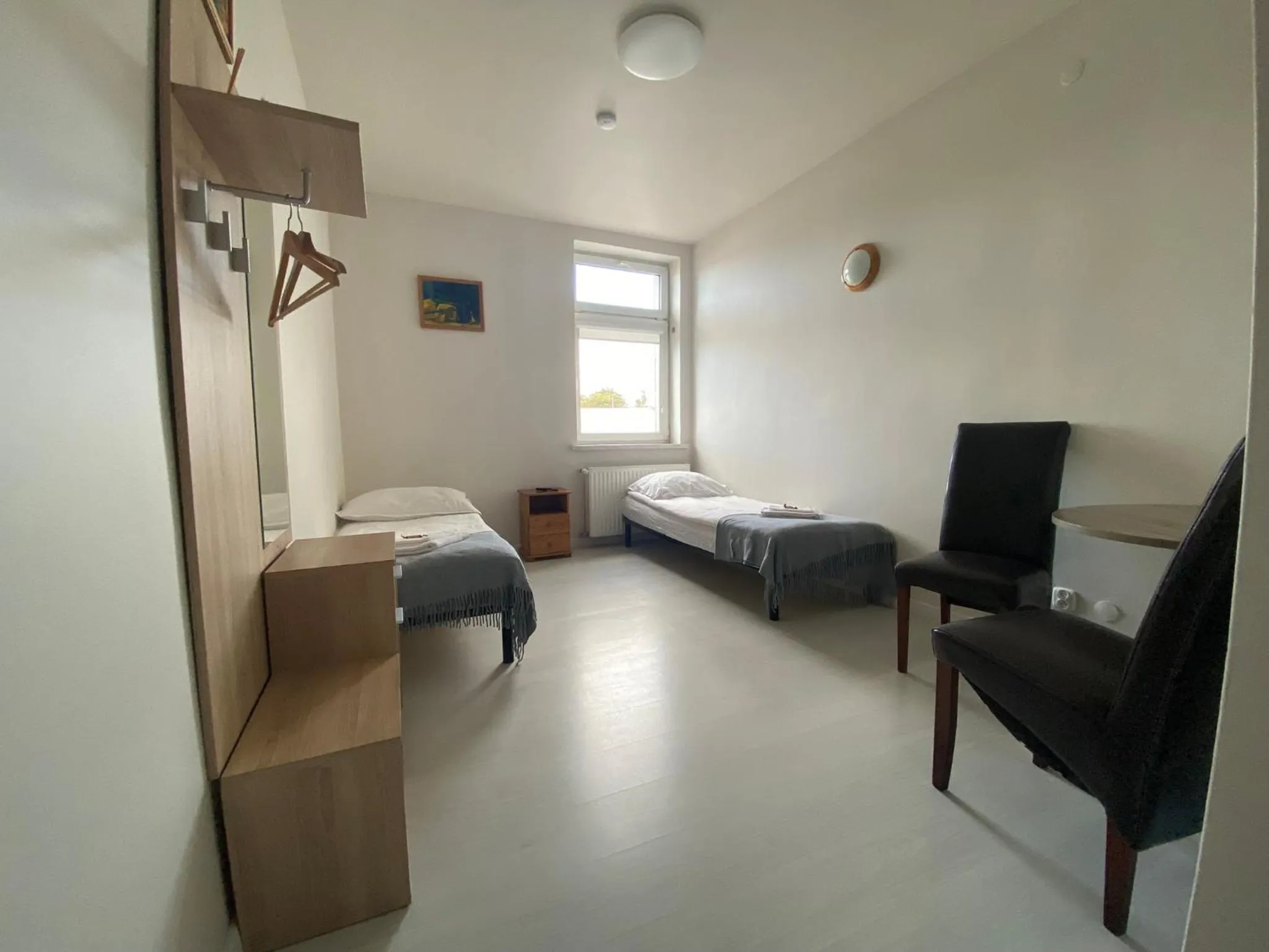 Bed in U Aktorów - Pokoje Gościnne