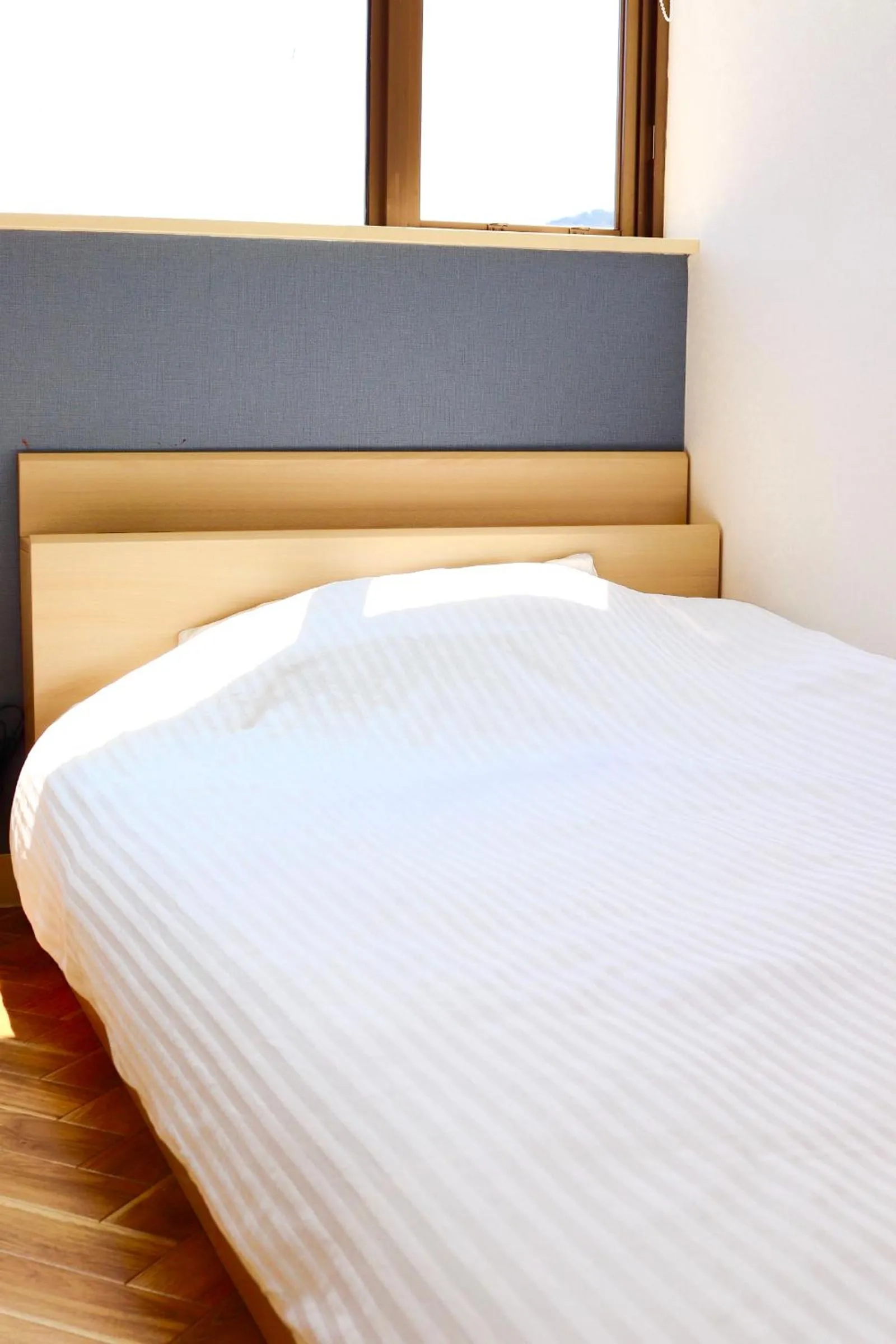 Bed in Guesthouse All you need - All rooms have an ocean view!