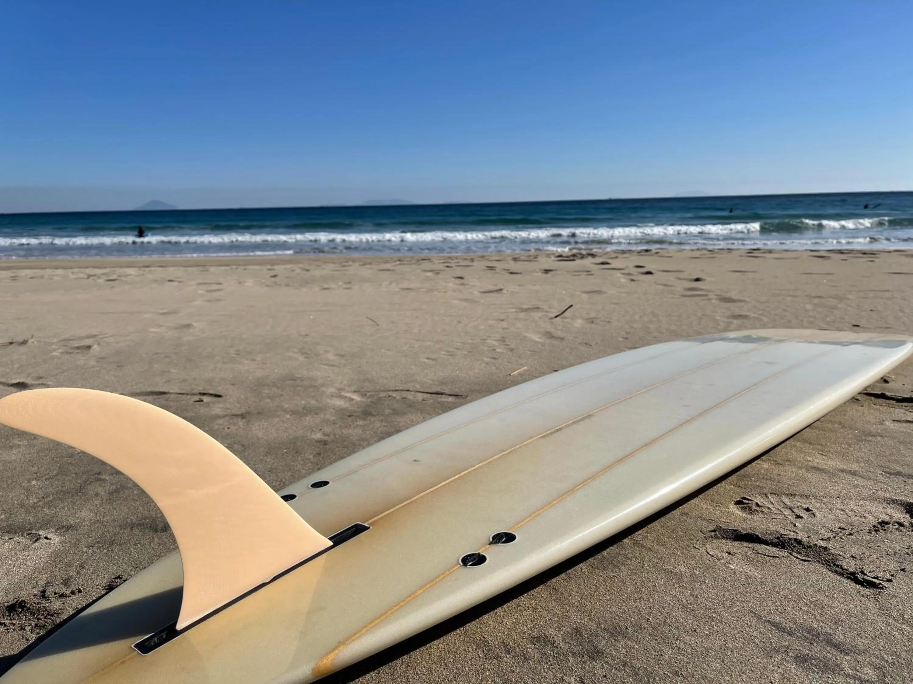 Activities in Guesthouse All you need - All rooms have an ocean view!