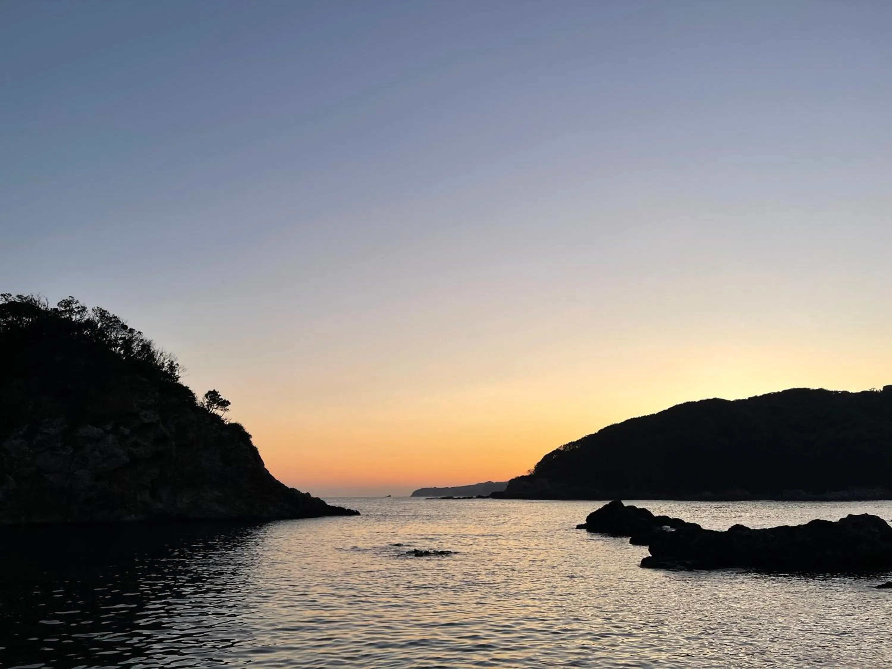 Neighbourhood in Guesthouse All you need - All rooms have an ocean view!