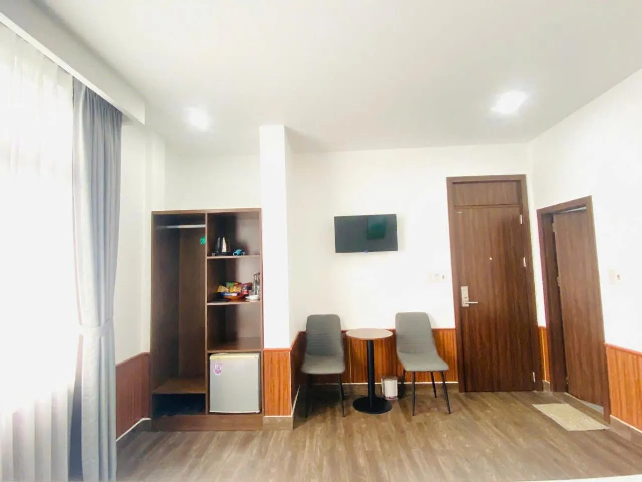 TV and multimedia in Hue Royal Hotel