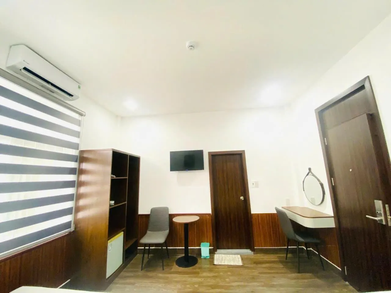 TV and multimedia in Hue Royal Hotel