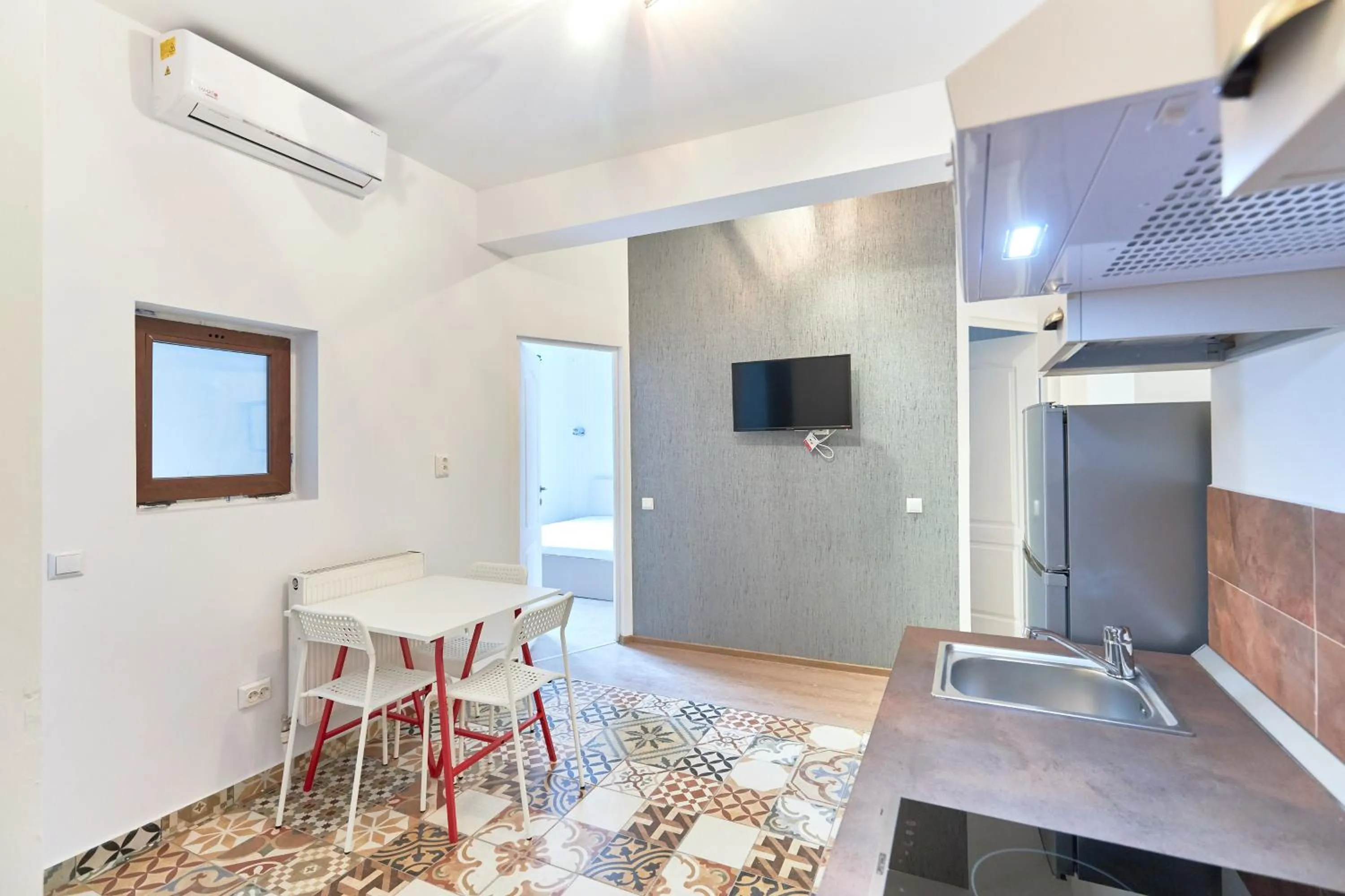 Stanford Aparthotel Gara de Nord