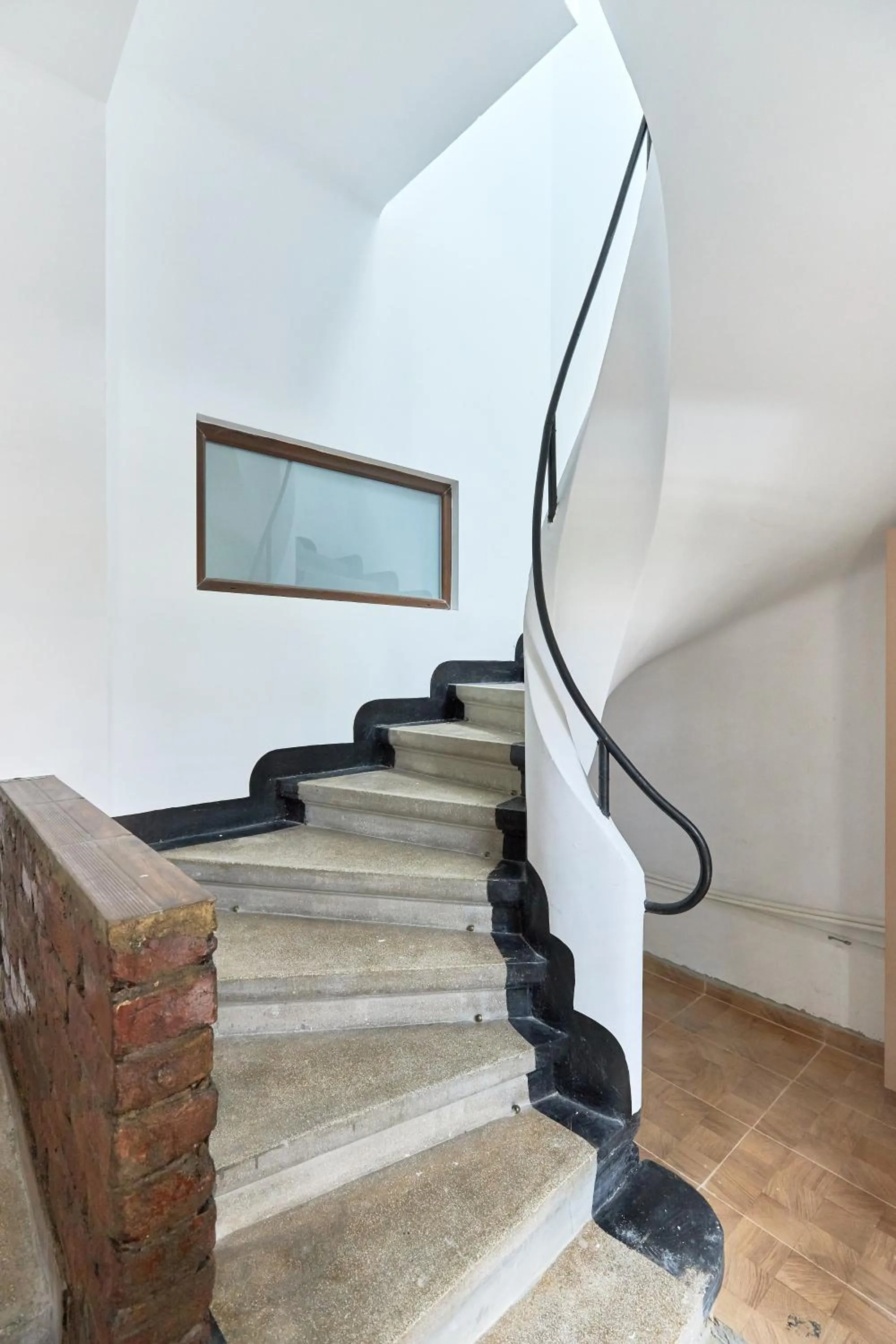 Stanford Aparthotel Gara de Nord