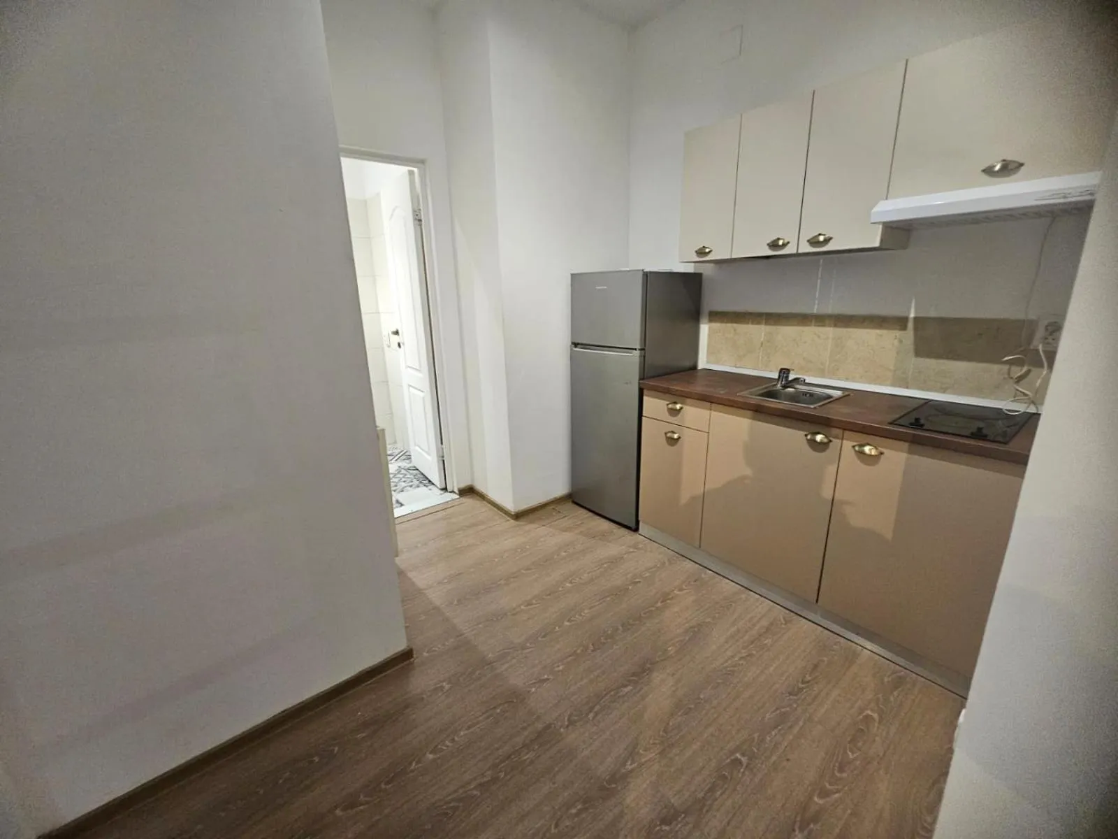 Stanford Aparthotel Gara de Nord