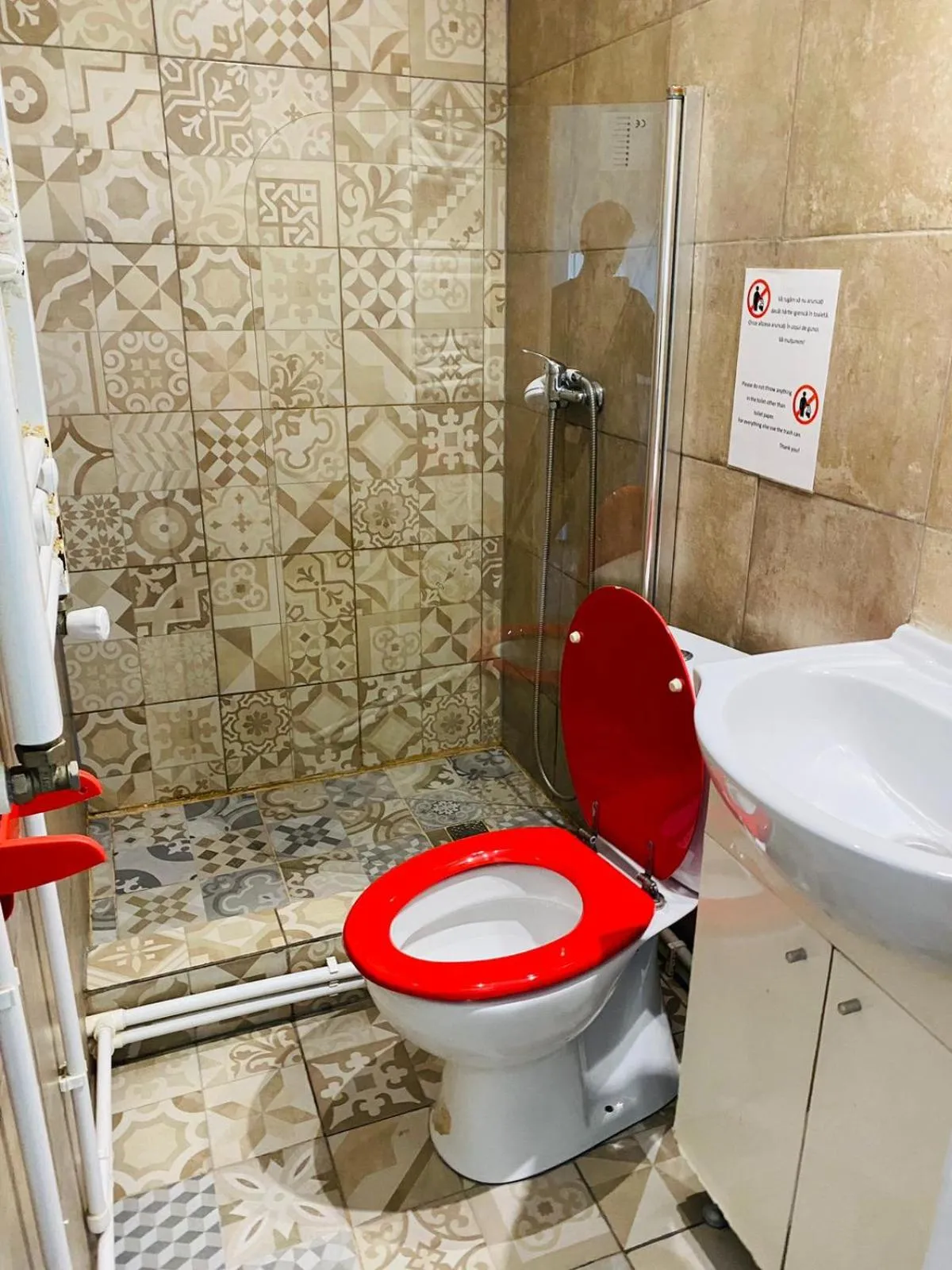 Stanford Aparthotel Gara de Nord