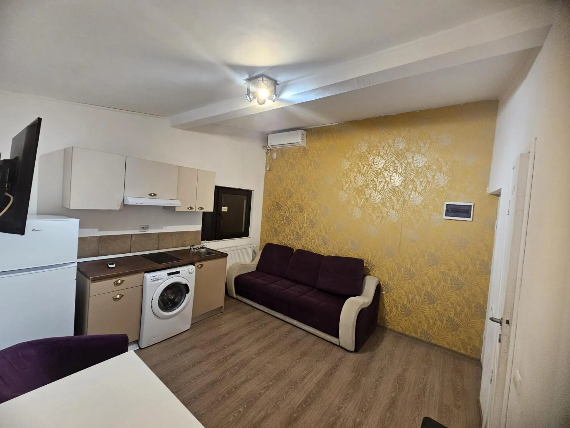 Stanford Aparthotel Gara de Nord